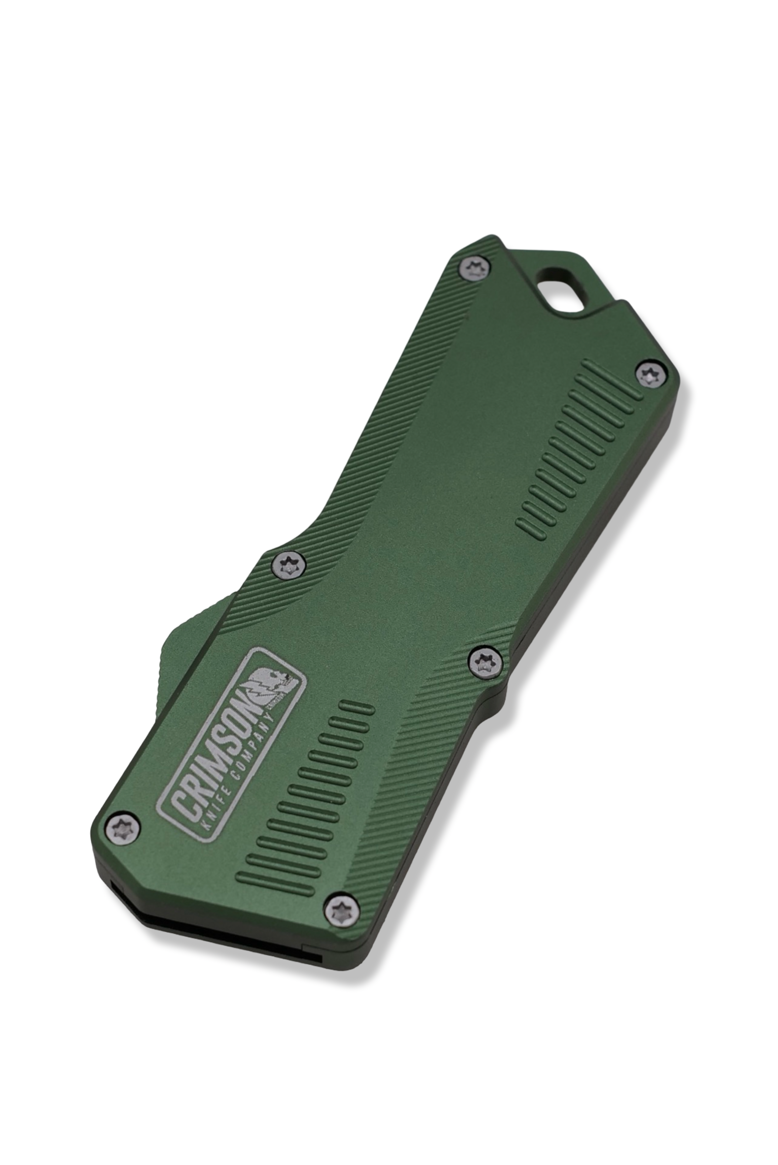 FTW - Utility Knife / Green