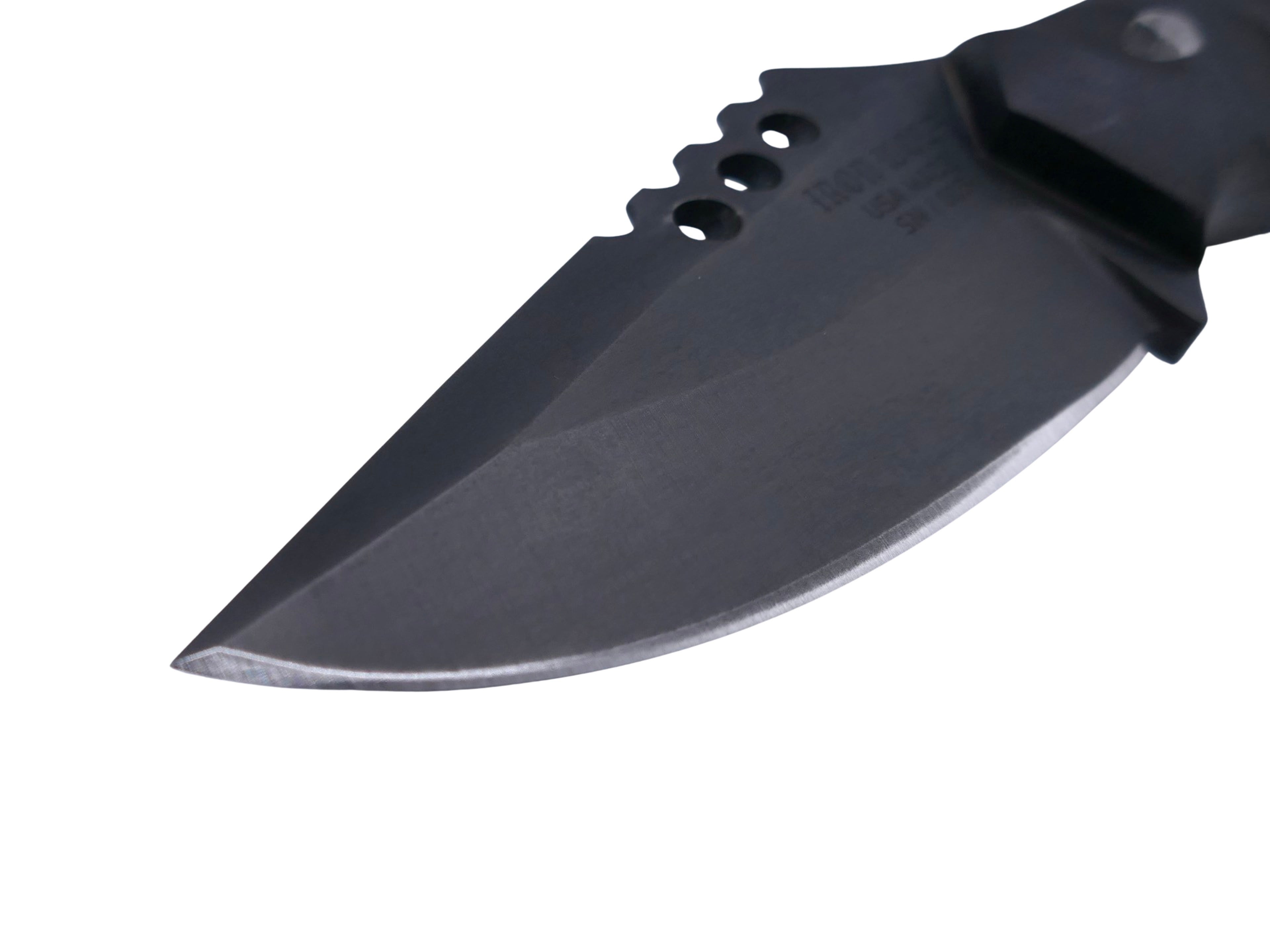 IRON WOLF - Black Ops