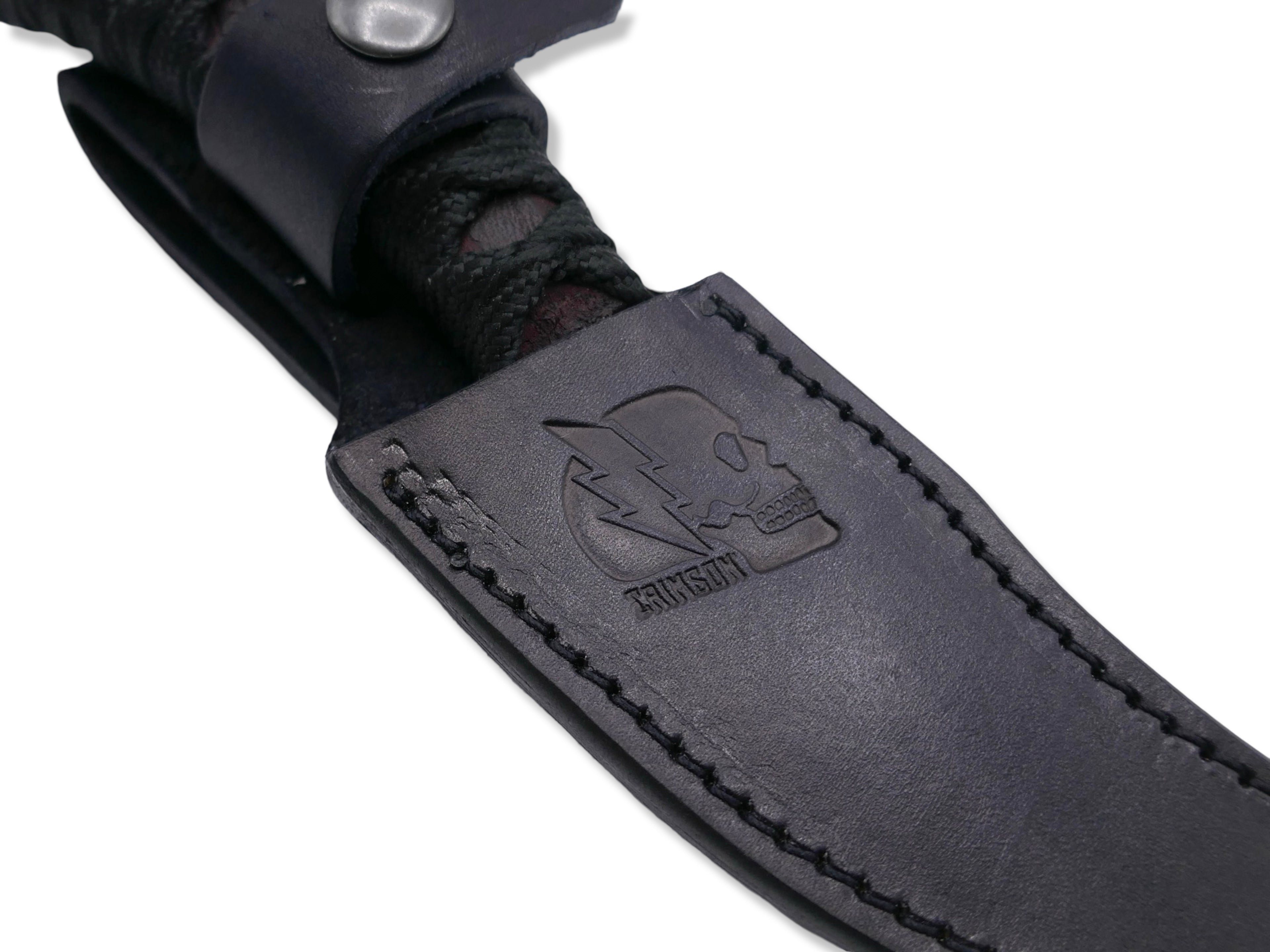 Venom - Seth Lopez X Crimson Collab