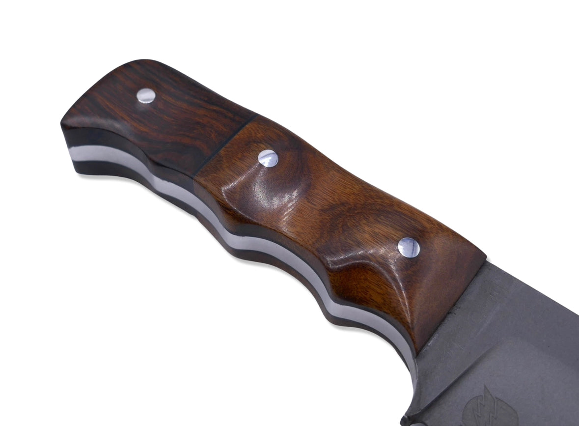 Slayer - Iron Wood / Coco Bolo