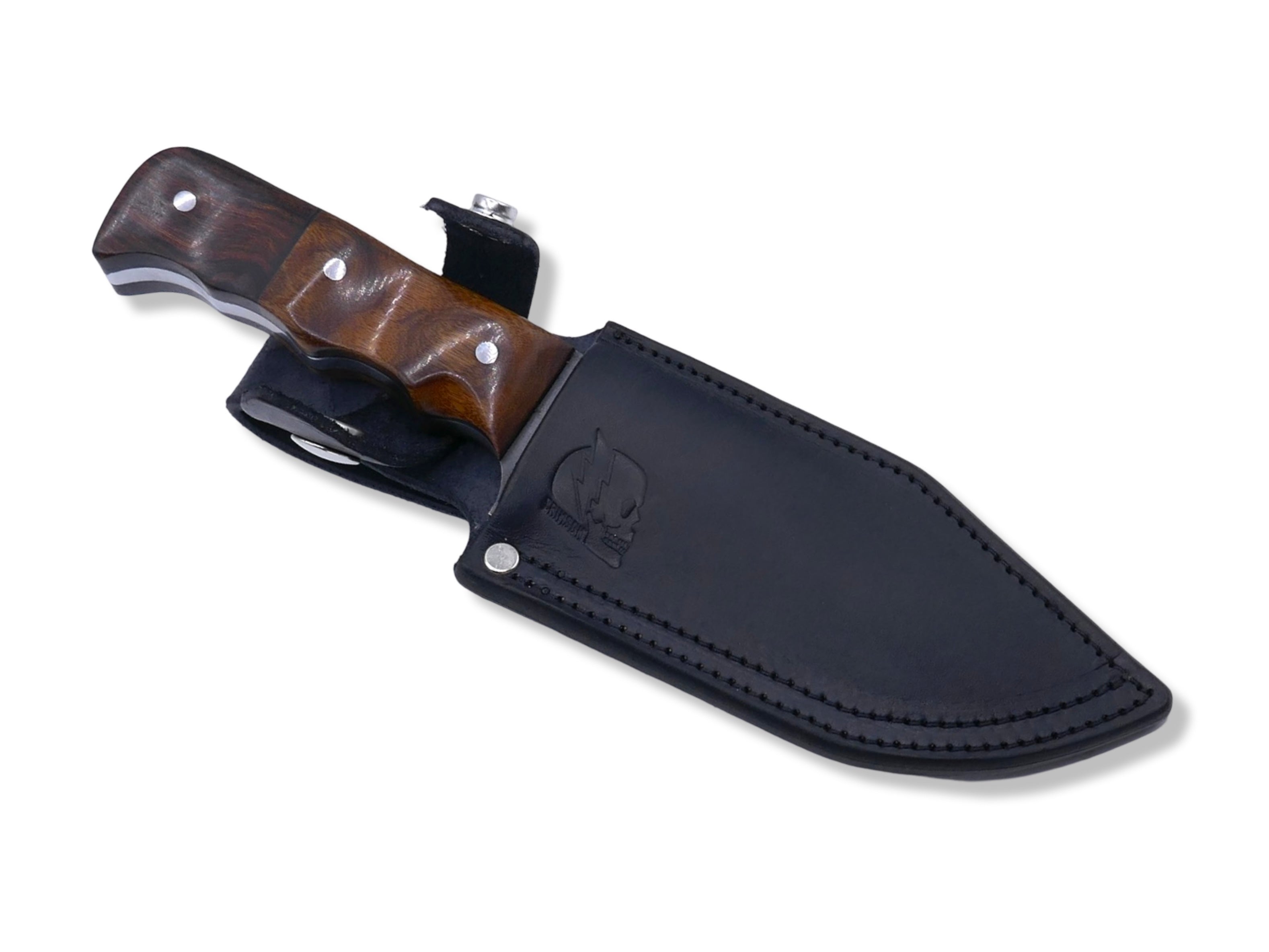 Slayer - Iron Wood / Coco Bolo