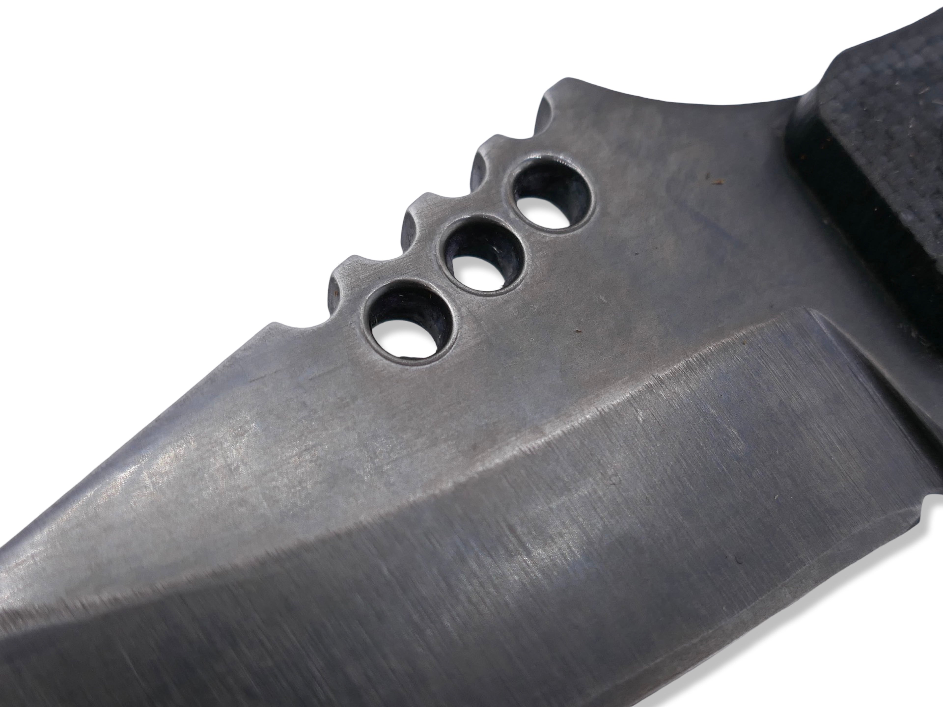 IRON WOLF - Black Ops