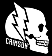 Crimson Knives logo