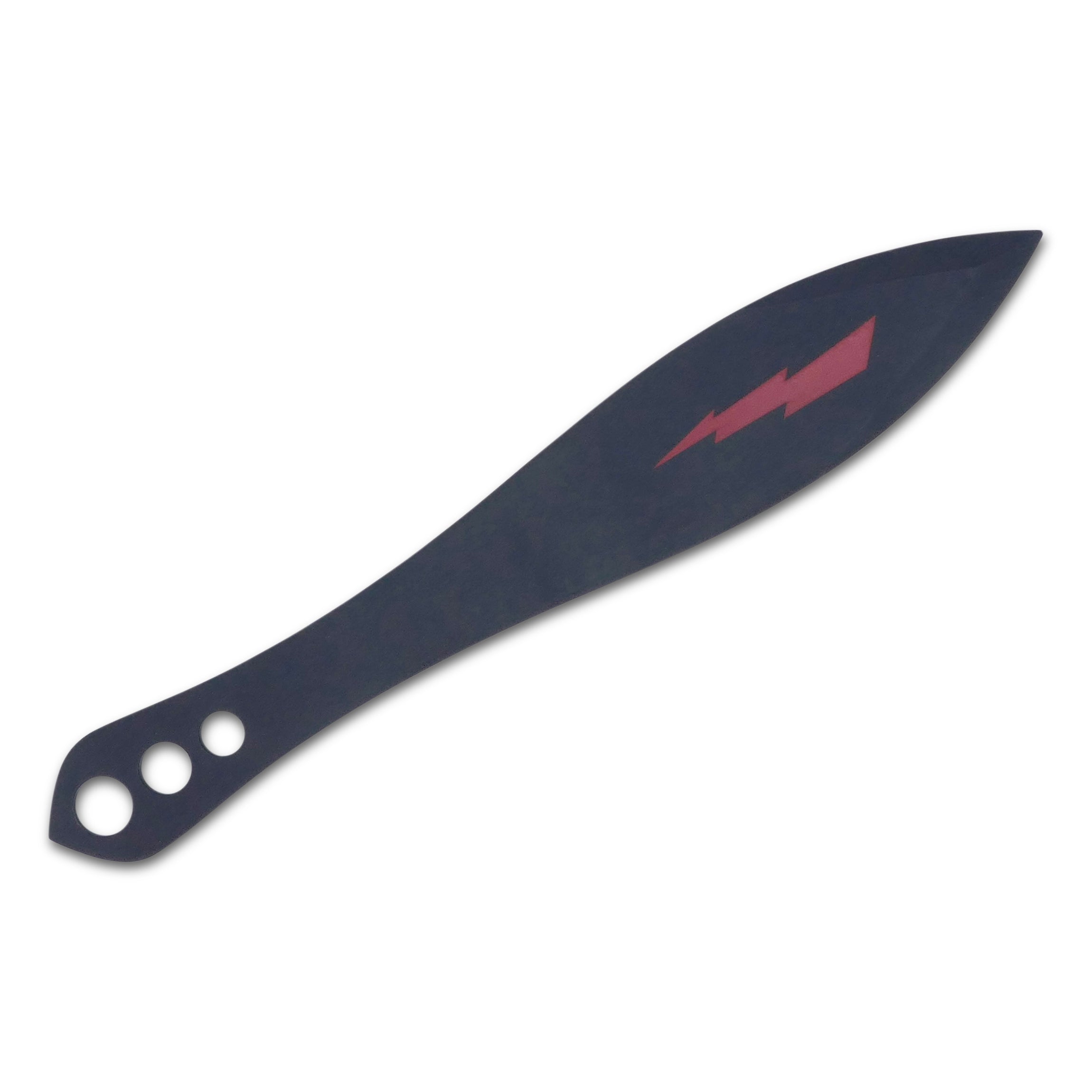 THE BLITZ - Crimson Tactical