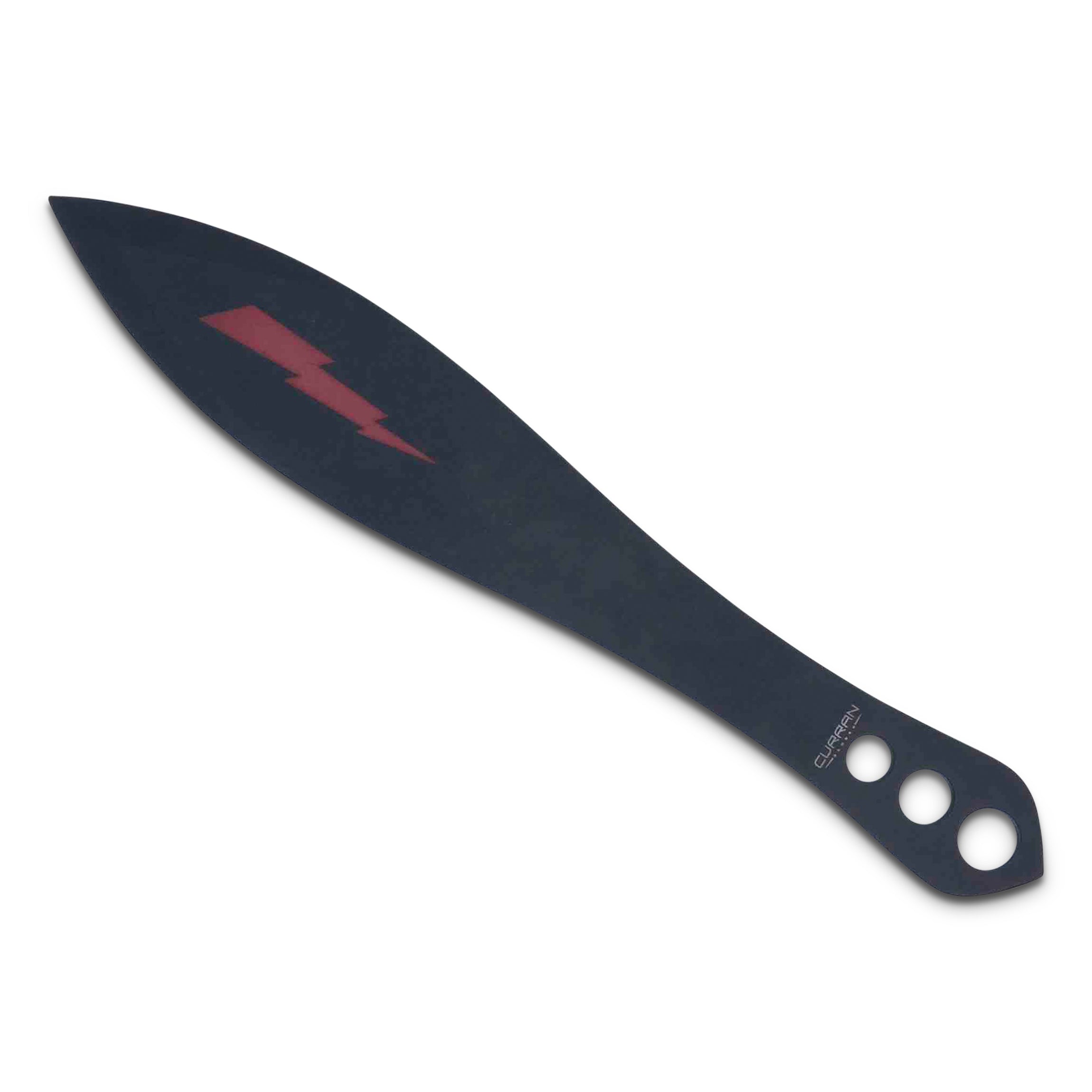 THE BLITZ - Crimson Tactical