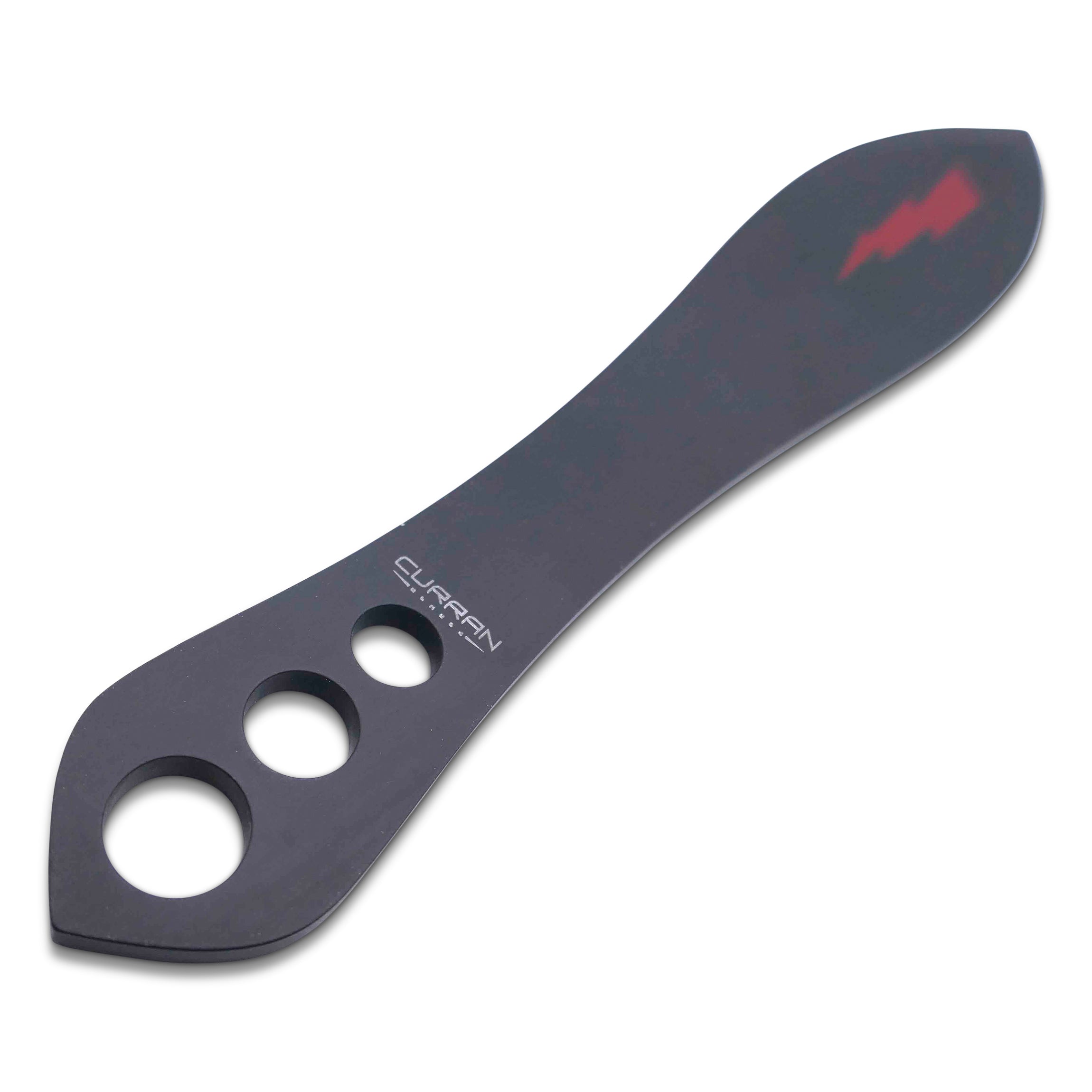 THE BLITZ - Crimson Tactical