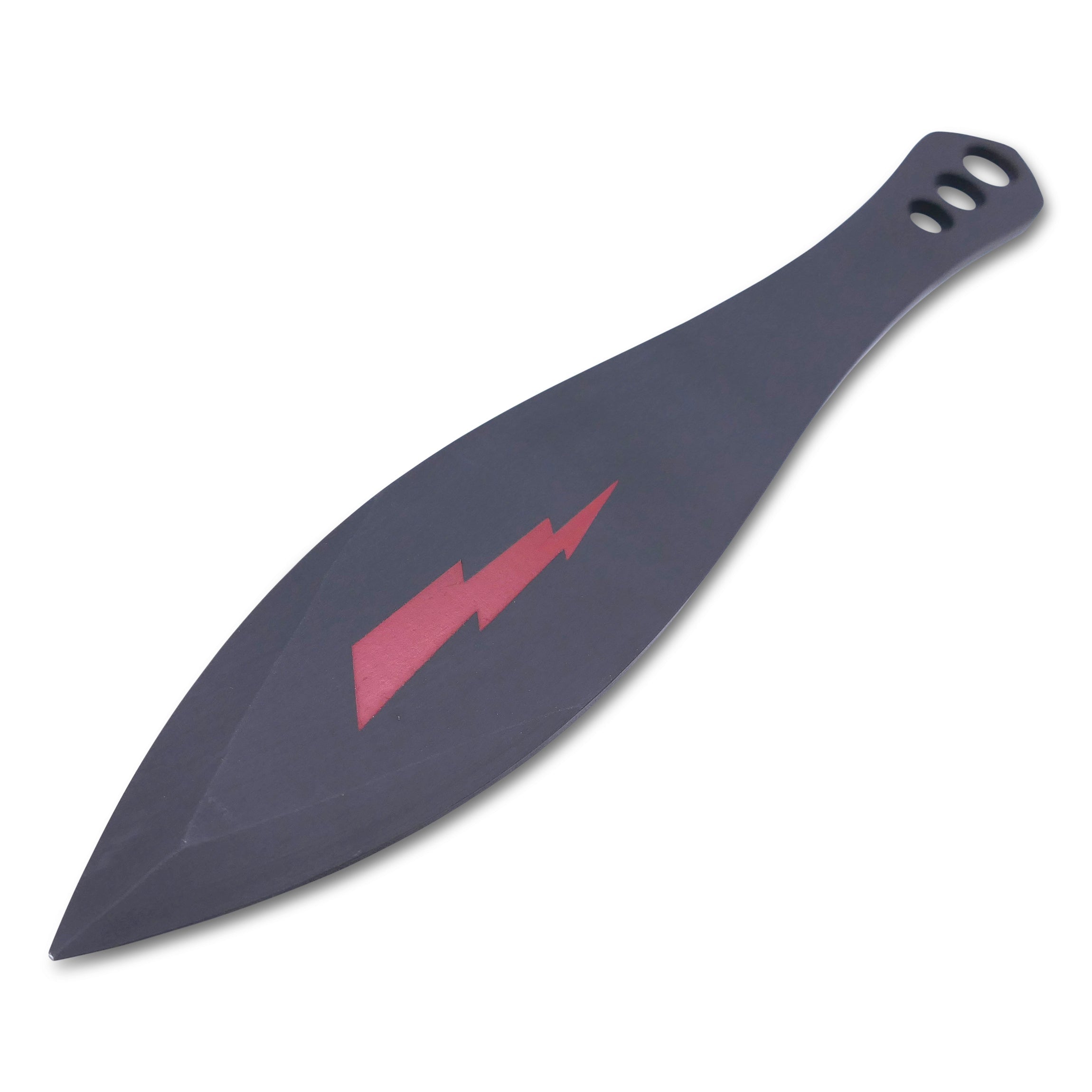 THE BLITZ - Crimson Tactical