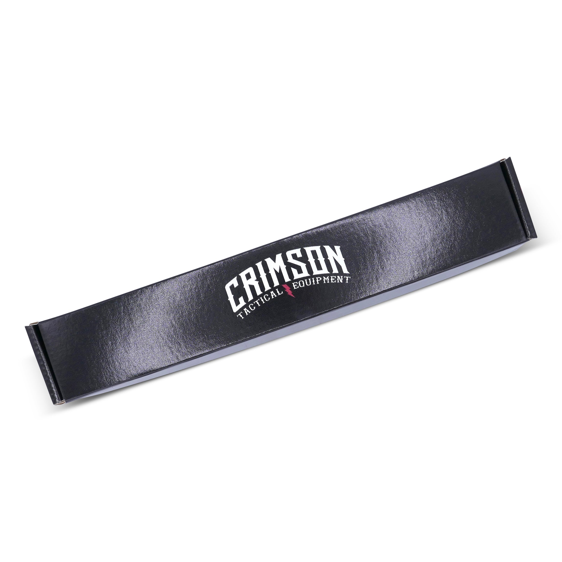 THE BLITZ - Crimson Tactical