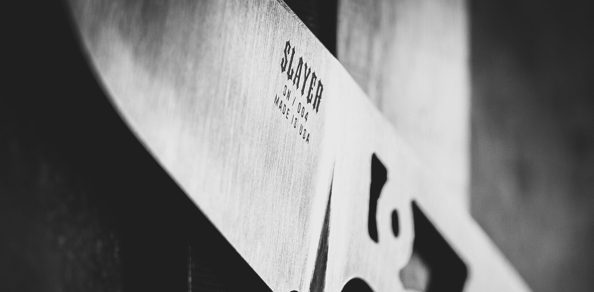 Slayer