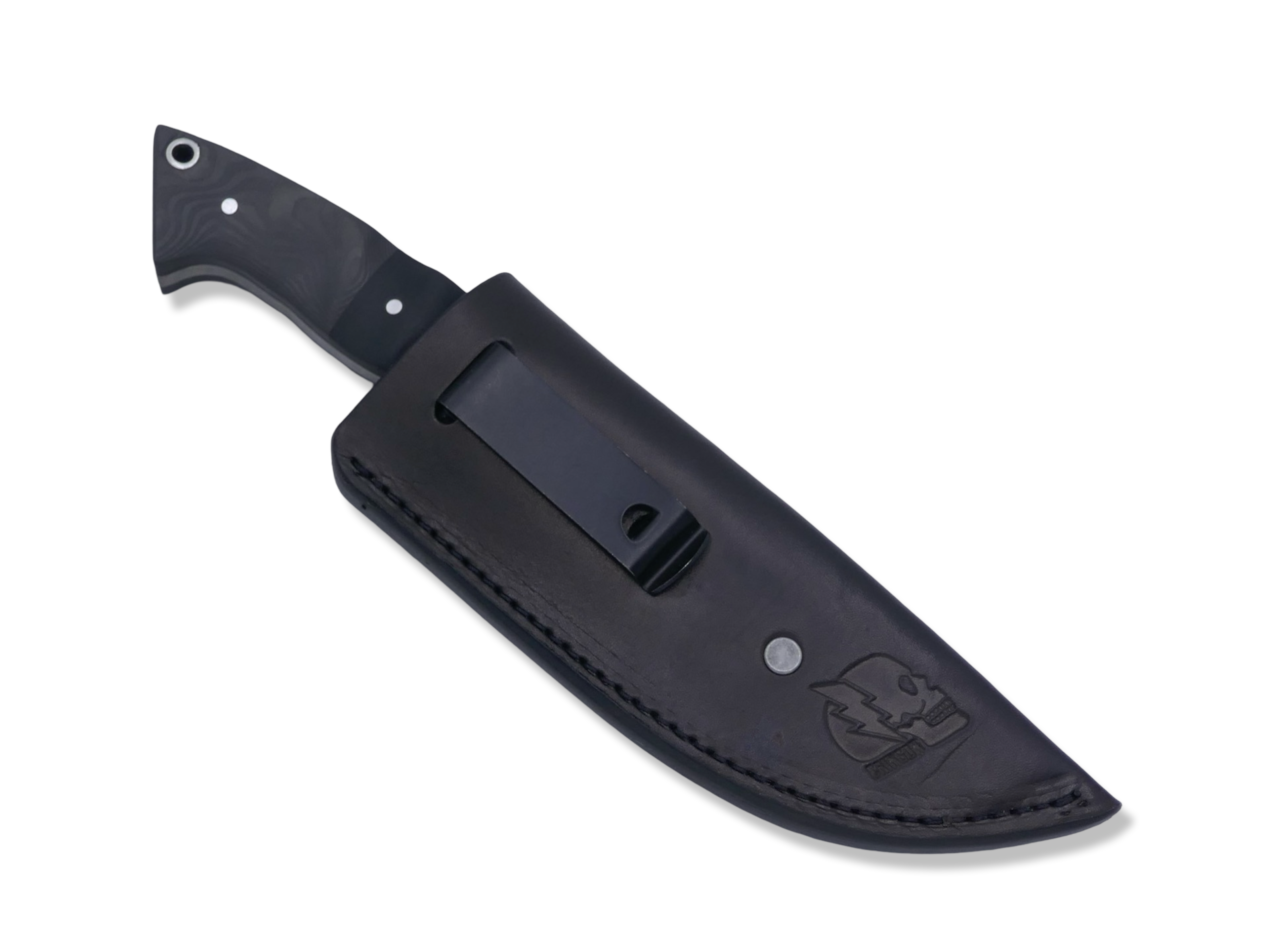 Stealth Bomber Pocket Carry Sheath- Fits Reaper / Daytona / Duke
