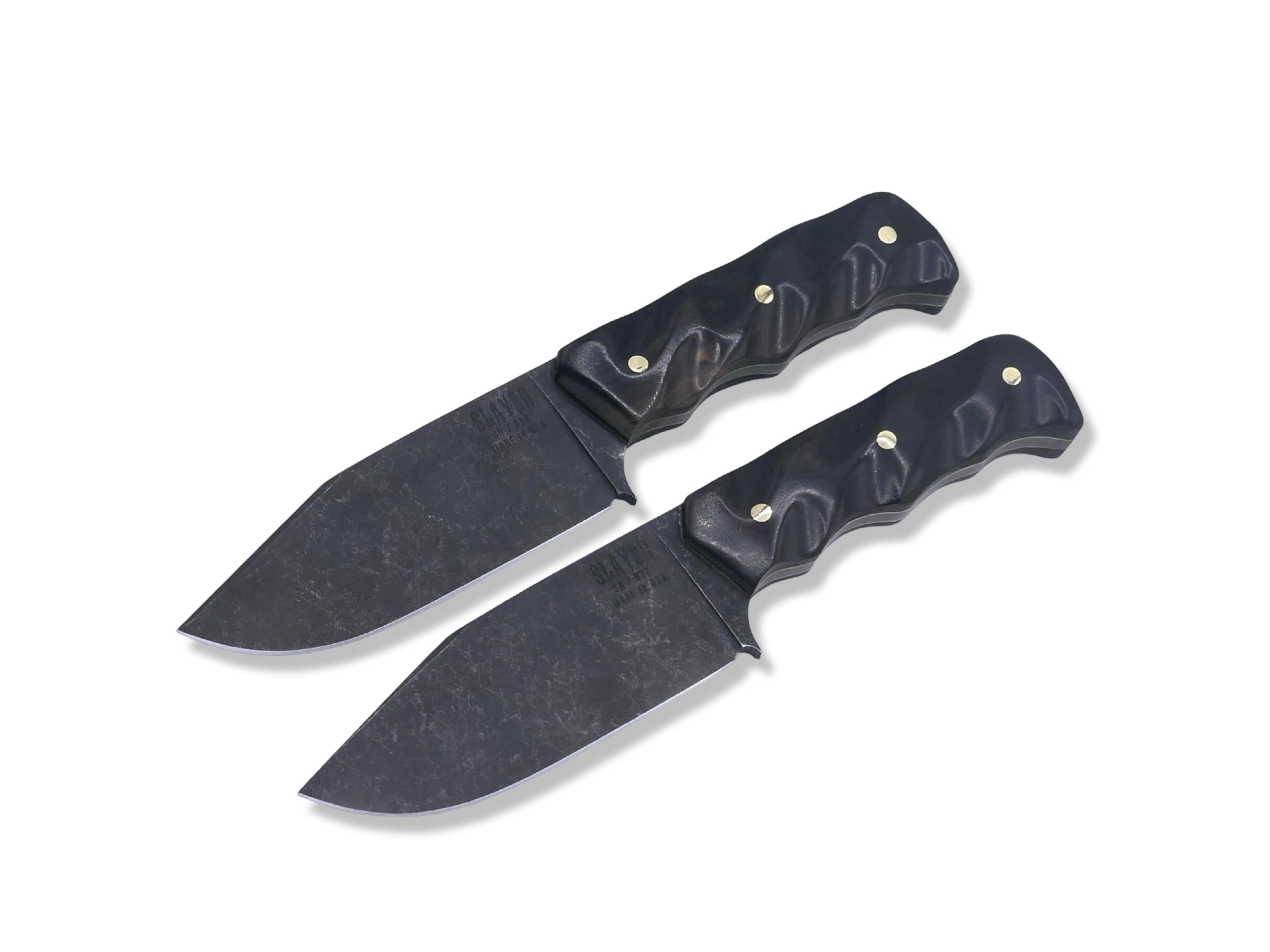 Custom Matching Slayers