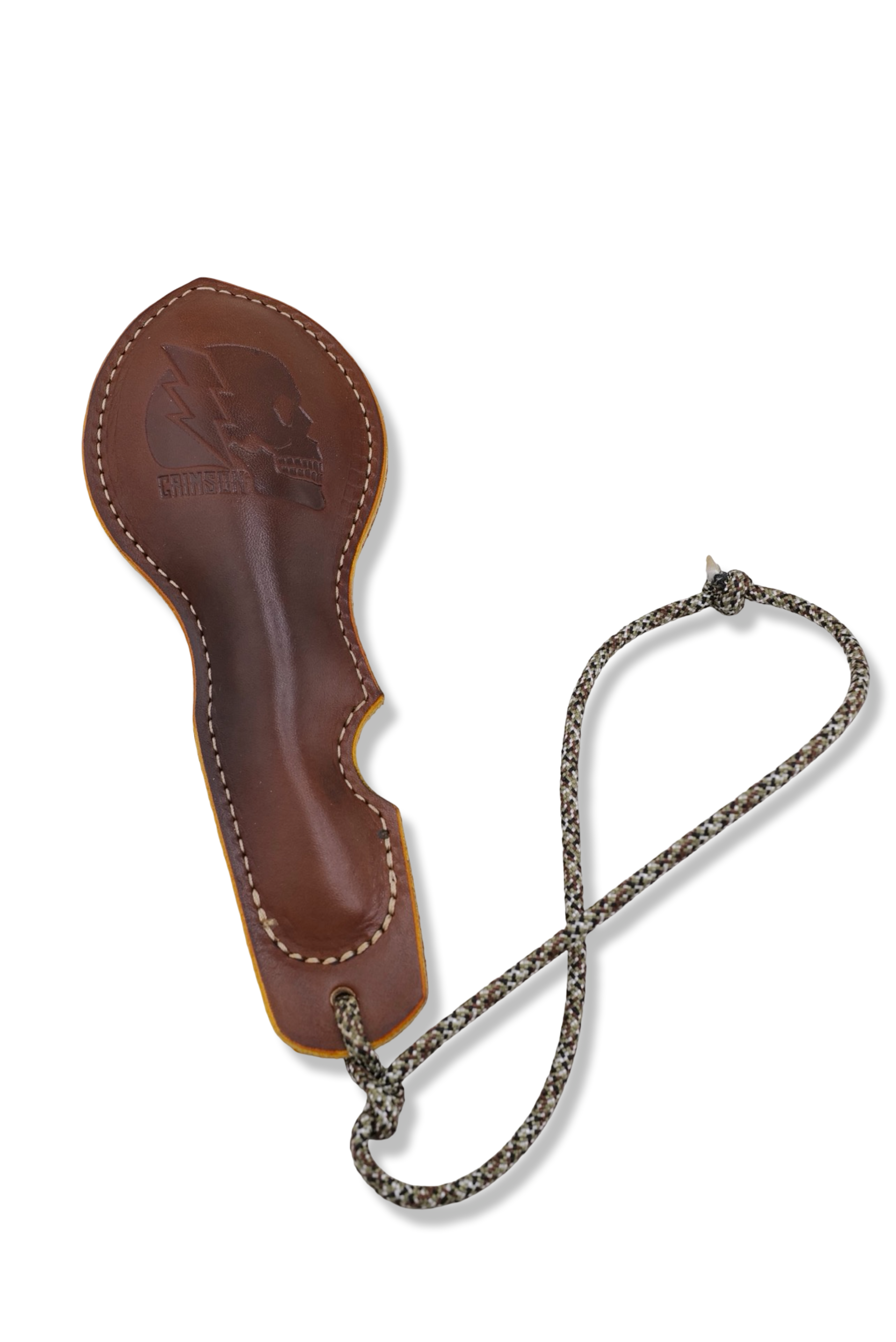 Vintage Street Hammer -  Veg Tan + Stoned Oak / Only 2 Available (Copy)