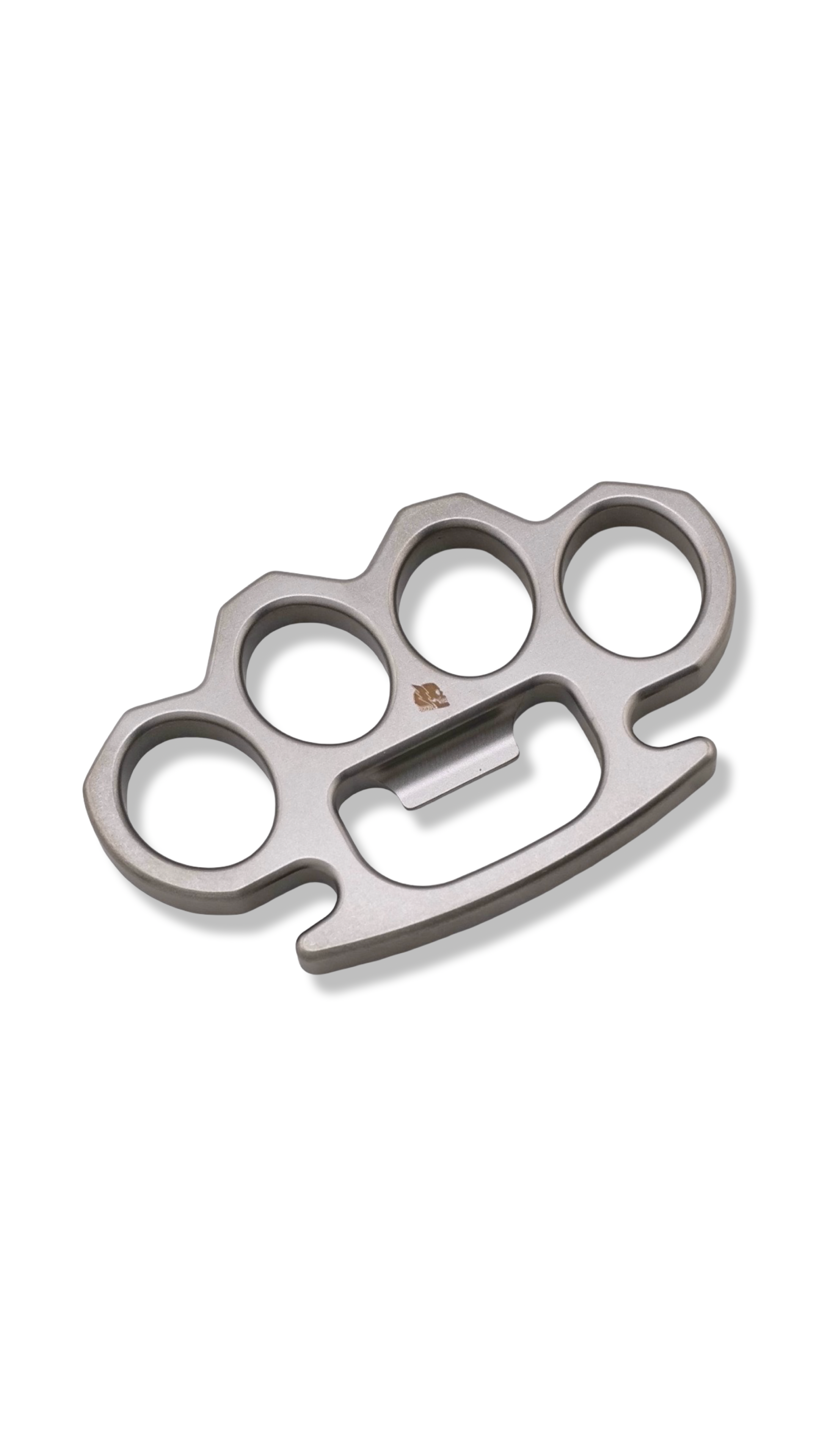 TITANIUM BUTCHER - BOTTLE OPENER
