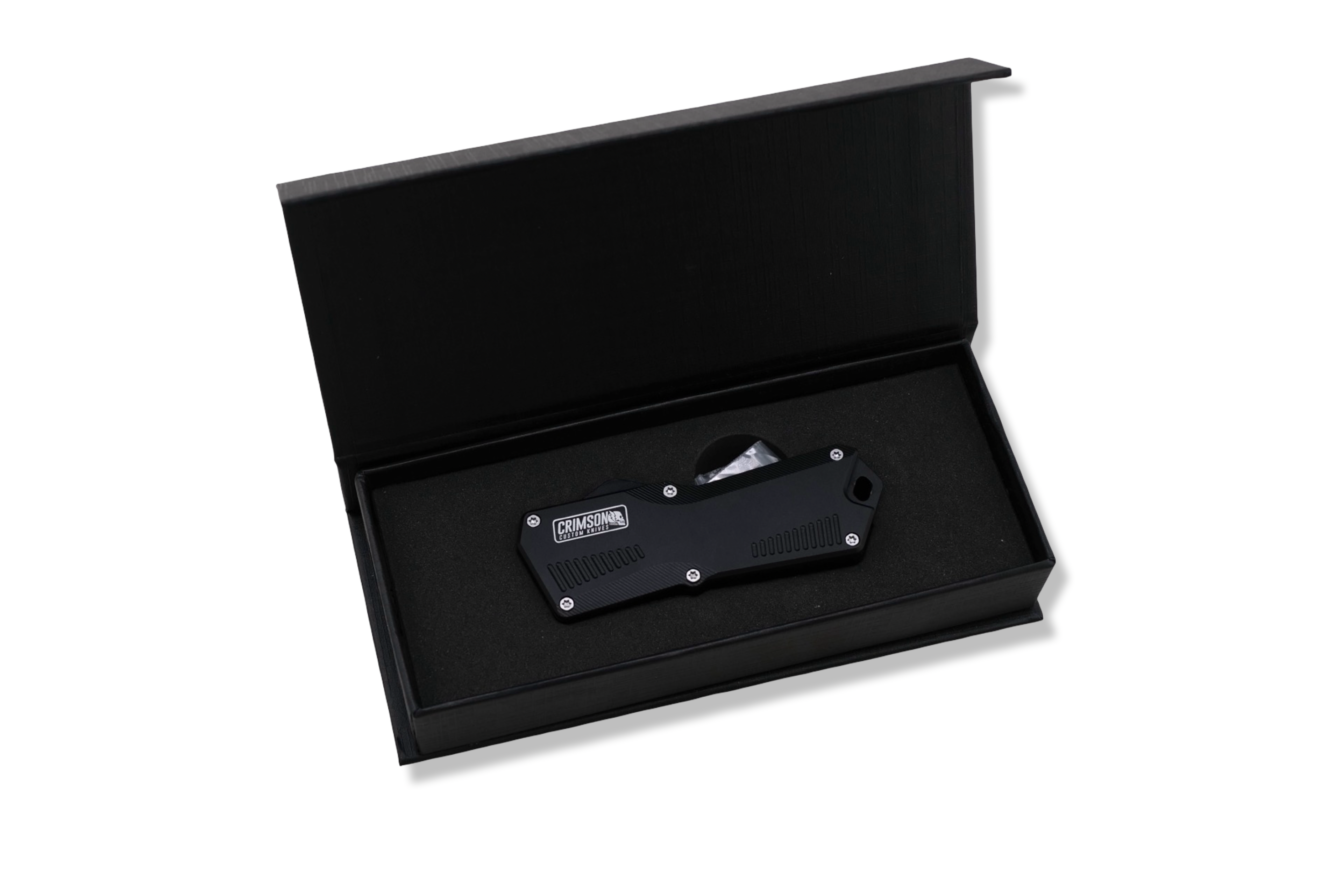FTW - Utility Knife / Black