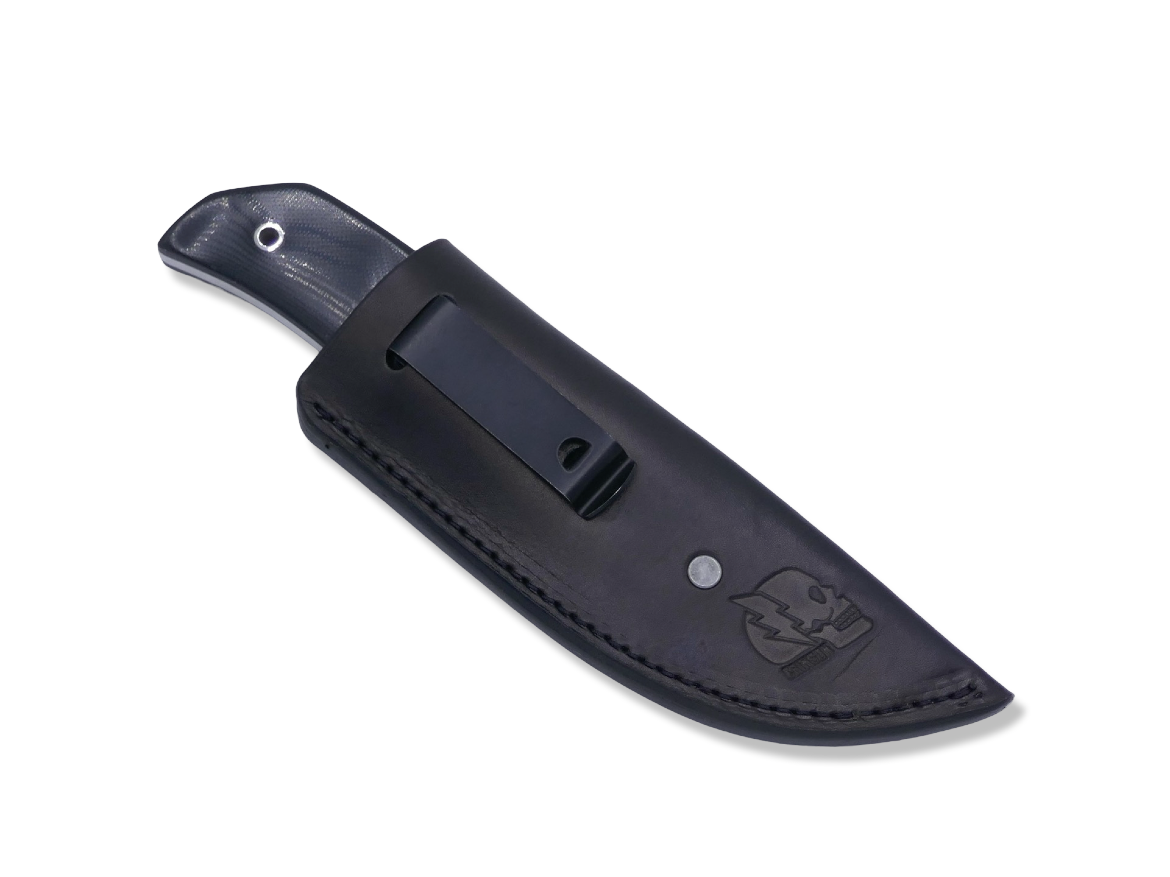 Stealth Bomber Pocket Carry Sheath- Fits Reaper / Daytona / Duke