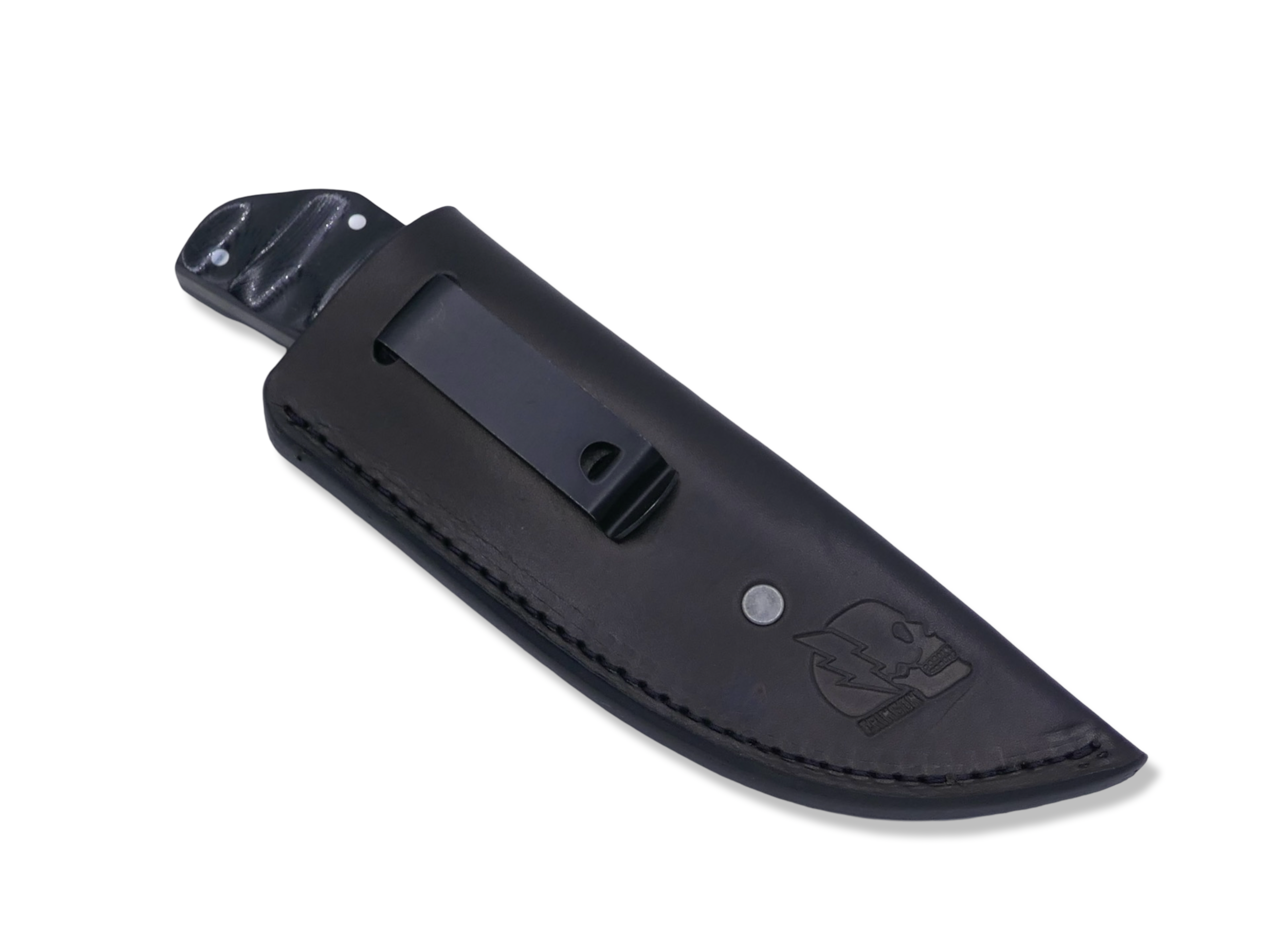 Stealth Bomber Pocket Carry Sheath- Fits Reaper / Daytona / Duke