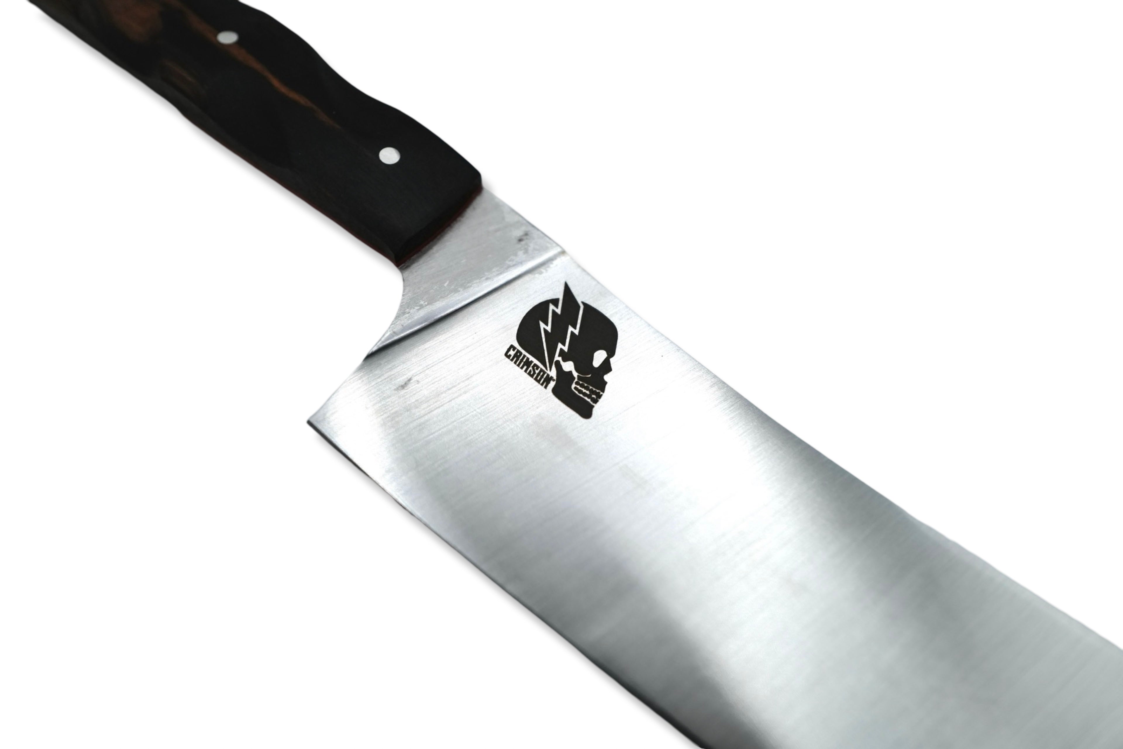 Custom Forged Brisket Slayer