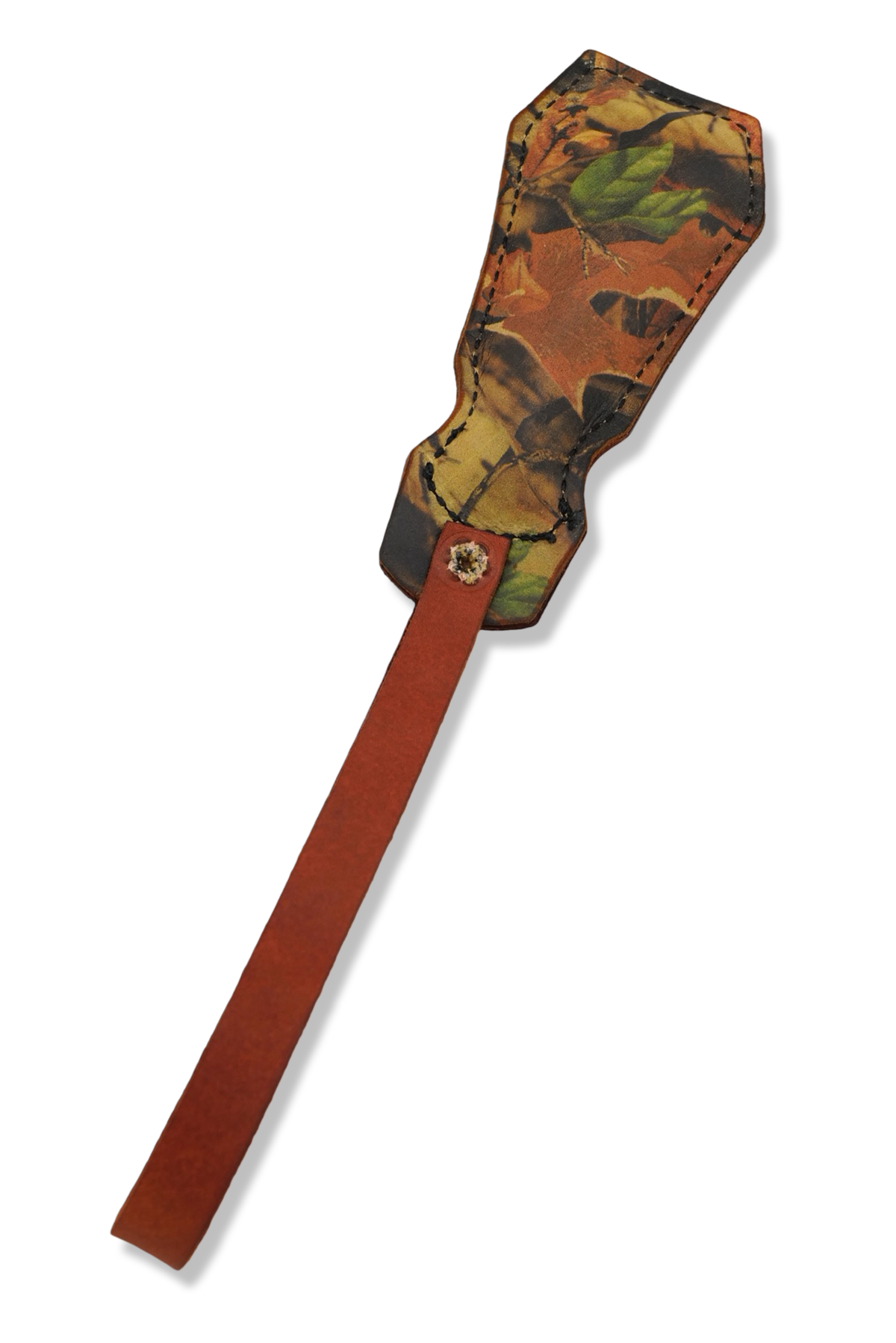 Mini Street Hammer - Camo