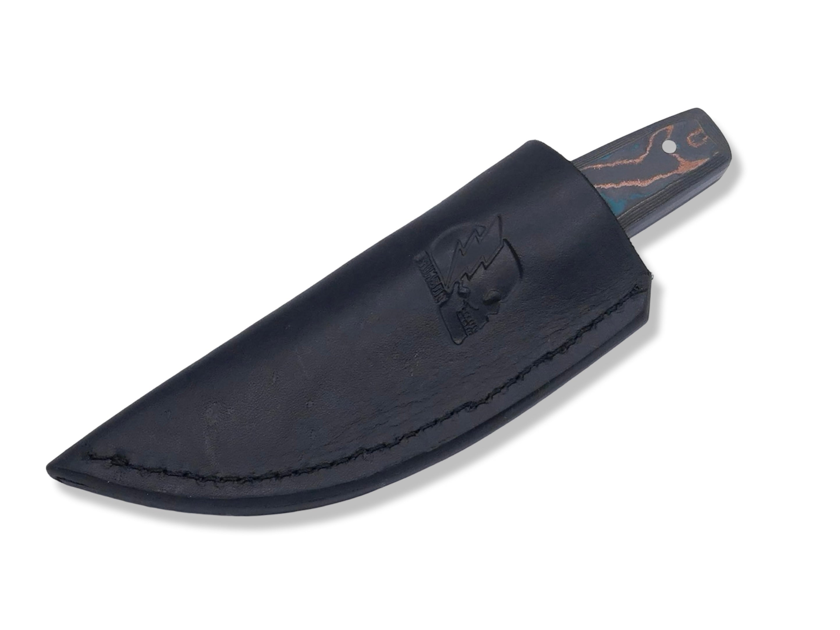 Roach 1 of 1 Custom - Dark Stonewash / Shipwreck Camo Carbon