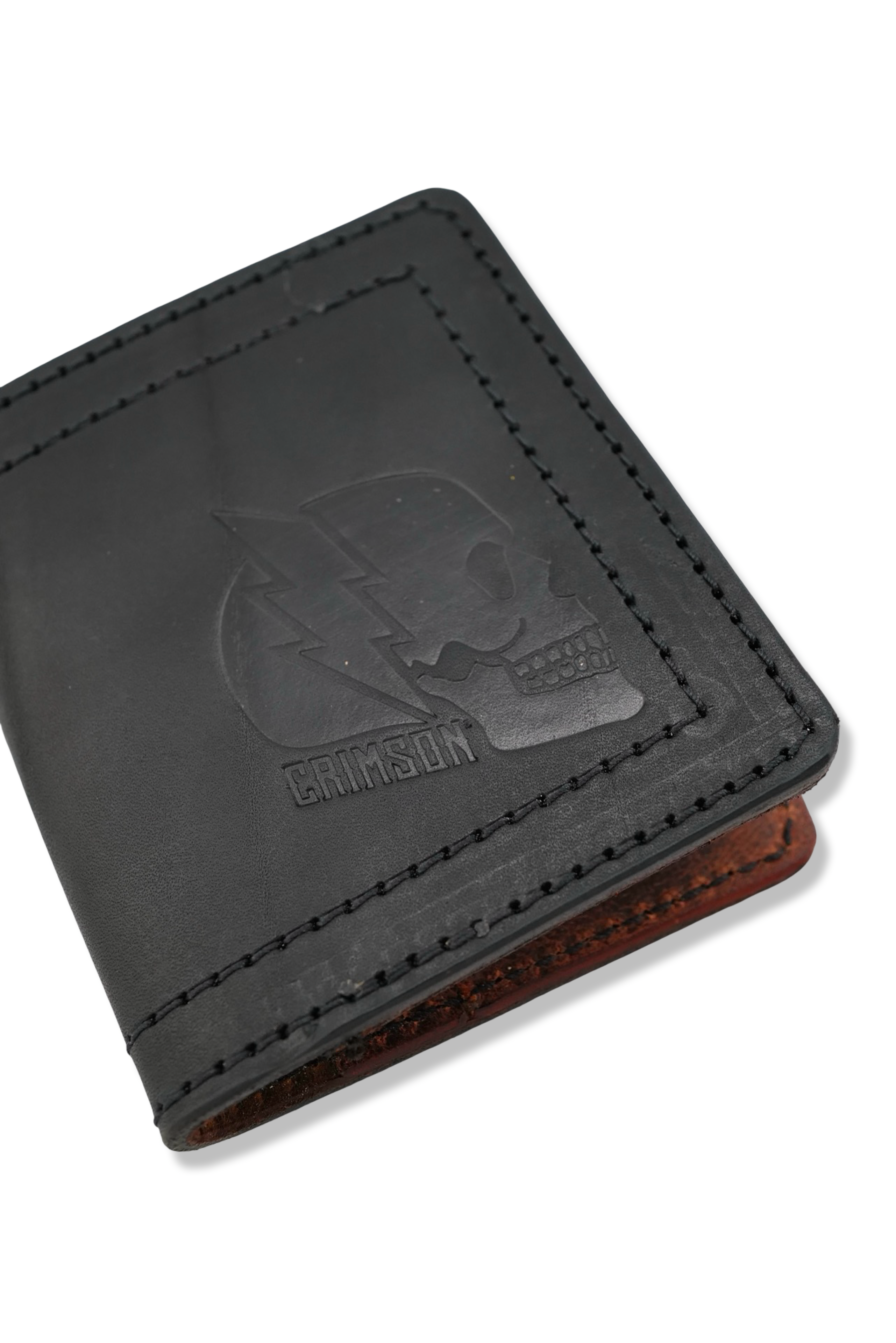 Duckbill - Woodland Camo / Bolt Inlay