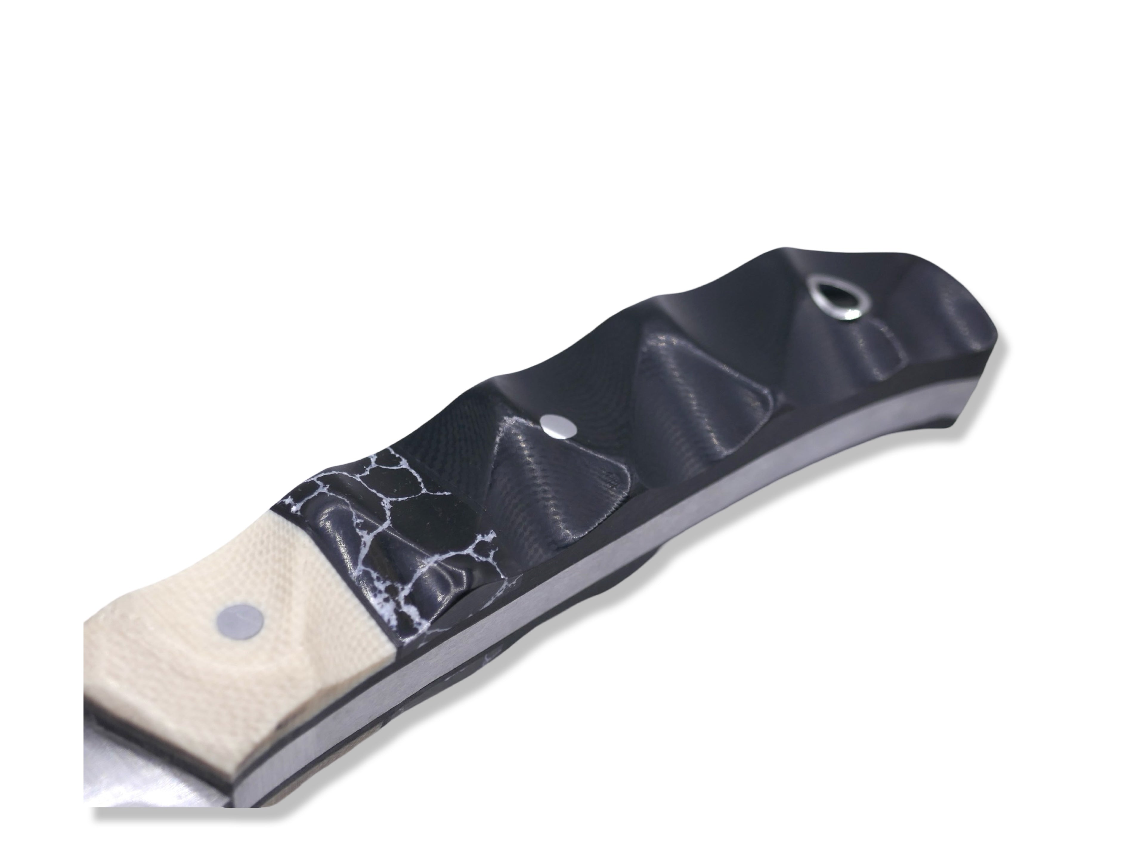 Helix Field Knife