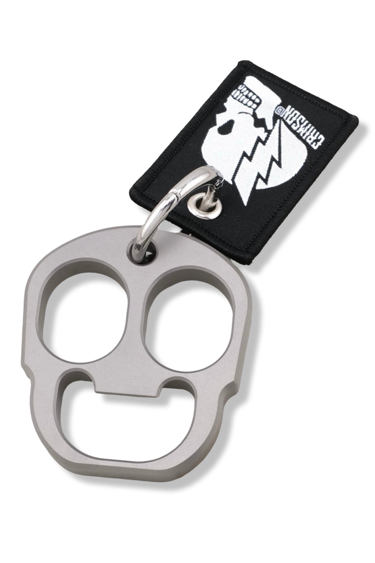 Vincent - Titanium EDC Bottle Opener