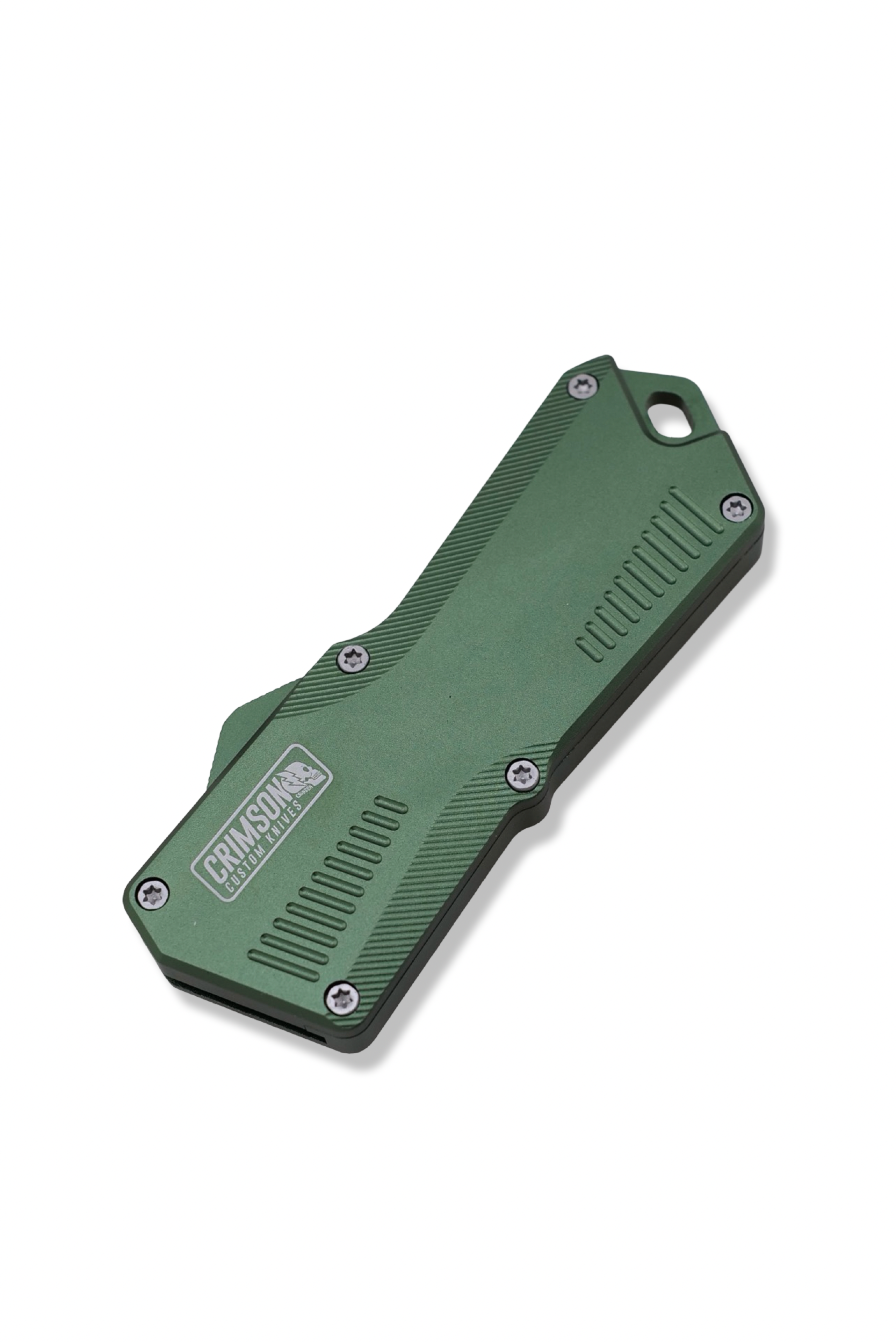 FTW - Utility Knife / Green