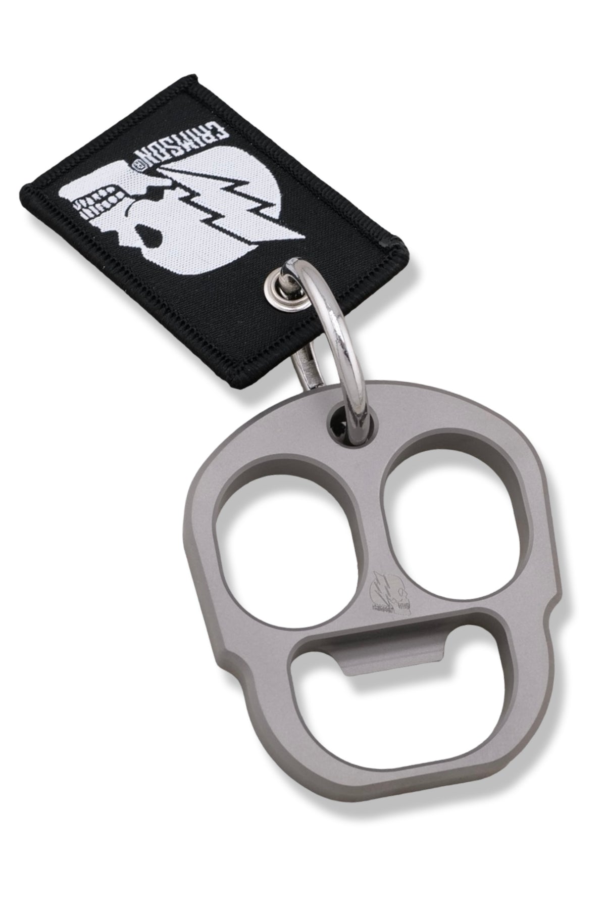 Vincent - Titanium EDC Bottle Opener