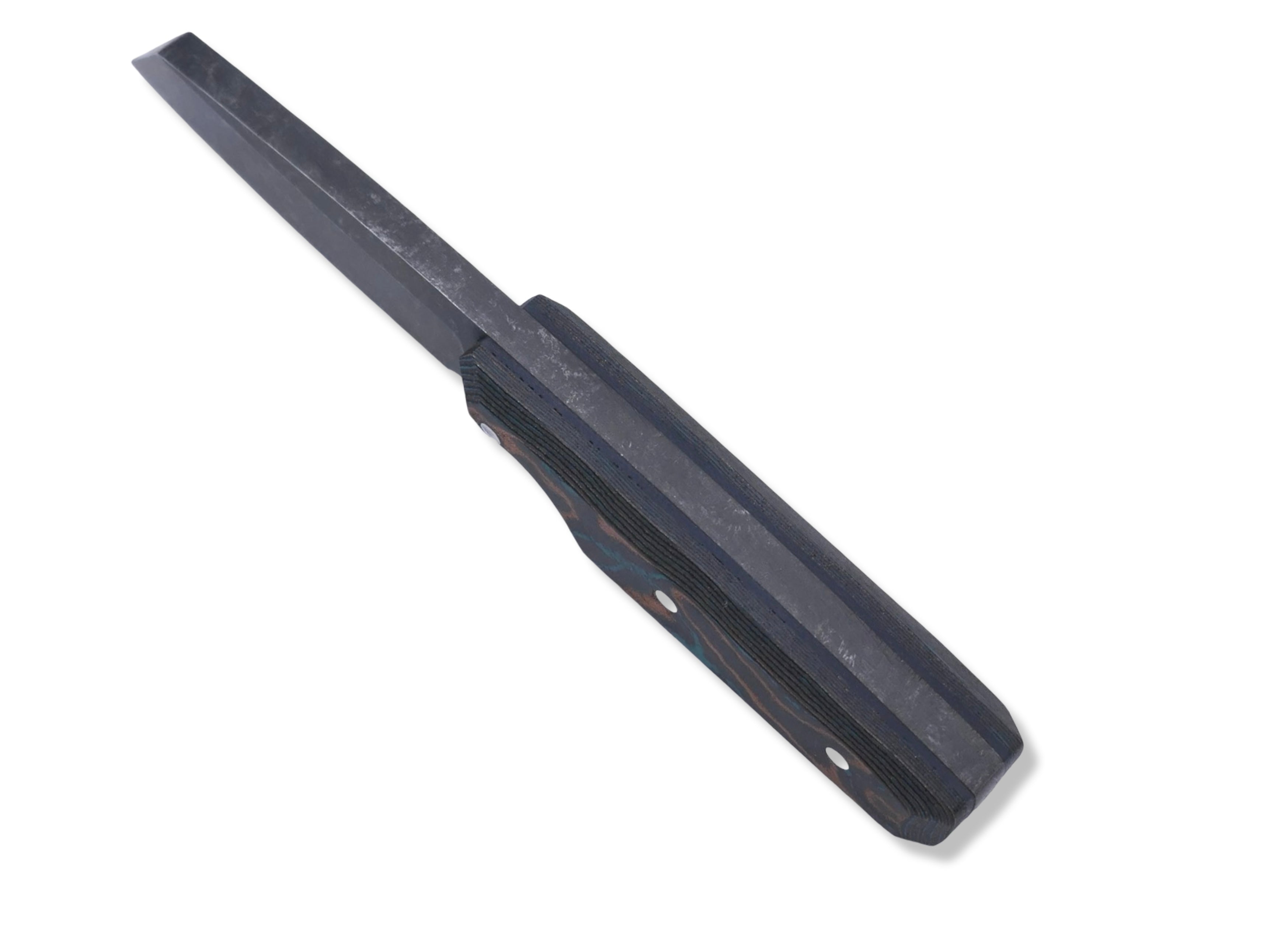 Roach 1 of 1 Custom - Dark Stonewash / Shipwreck Camo Carbon