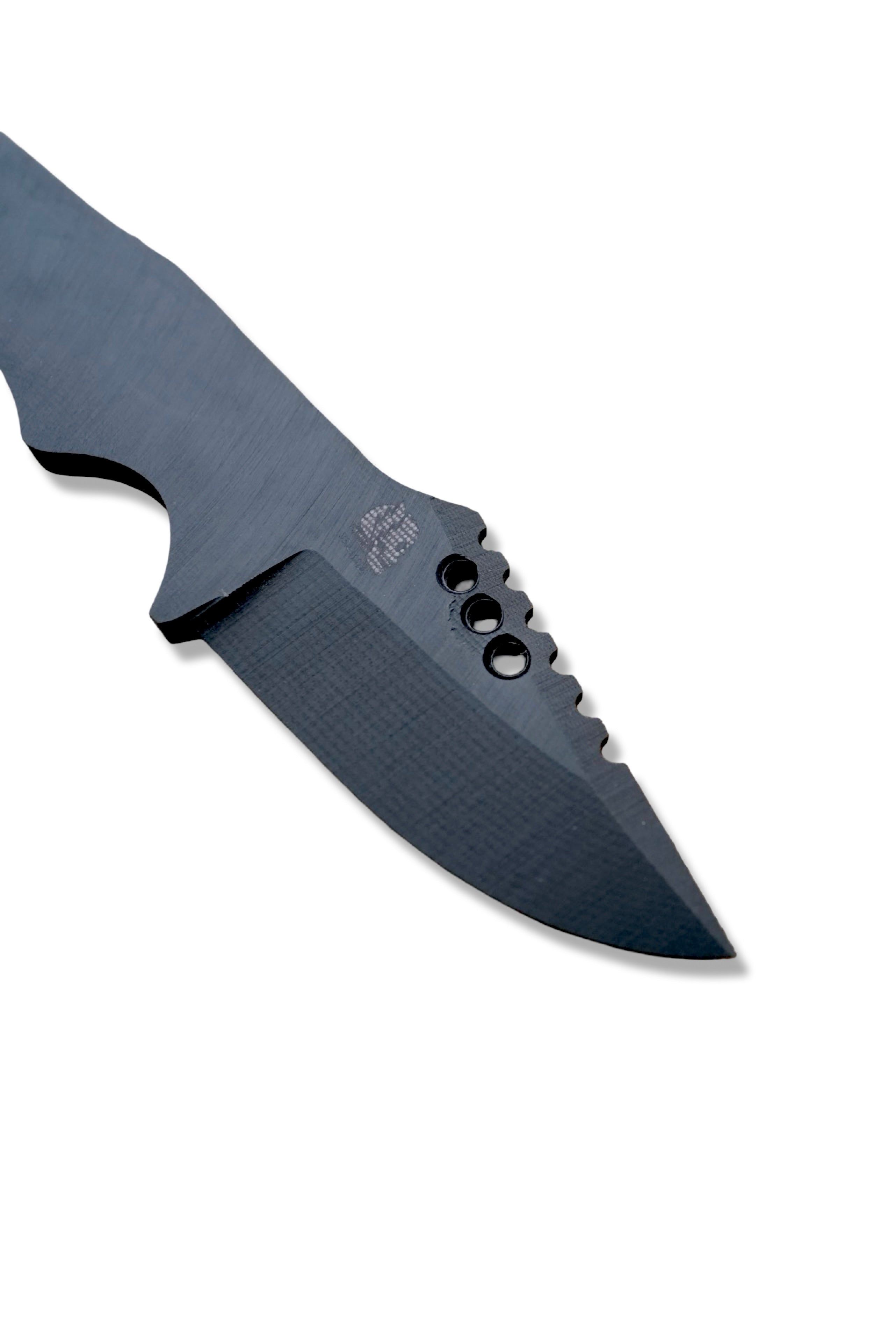 G-10 RPM Iron Wolf
