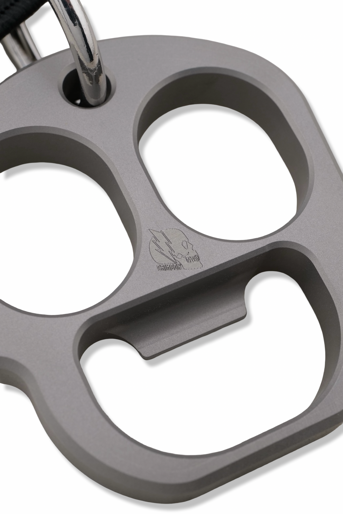 Vincent - Titanium EDC Bottle Opener