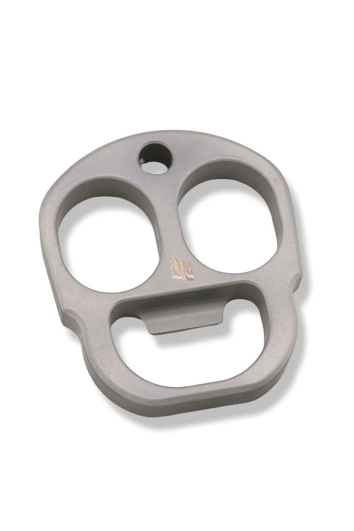 Vincent - Titanium EDC Bottle Opener