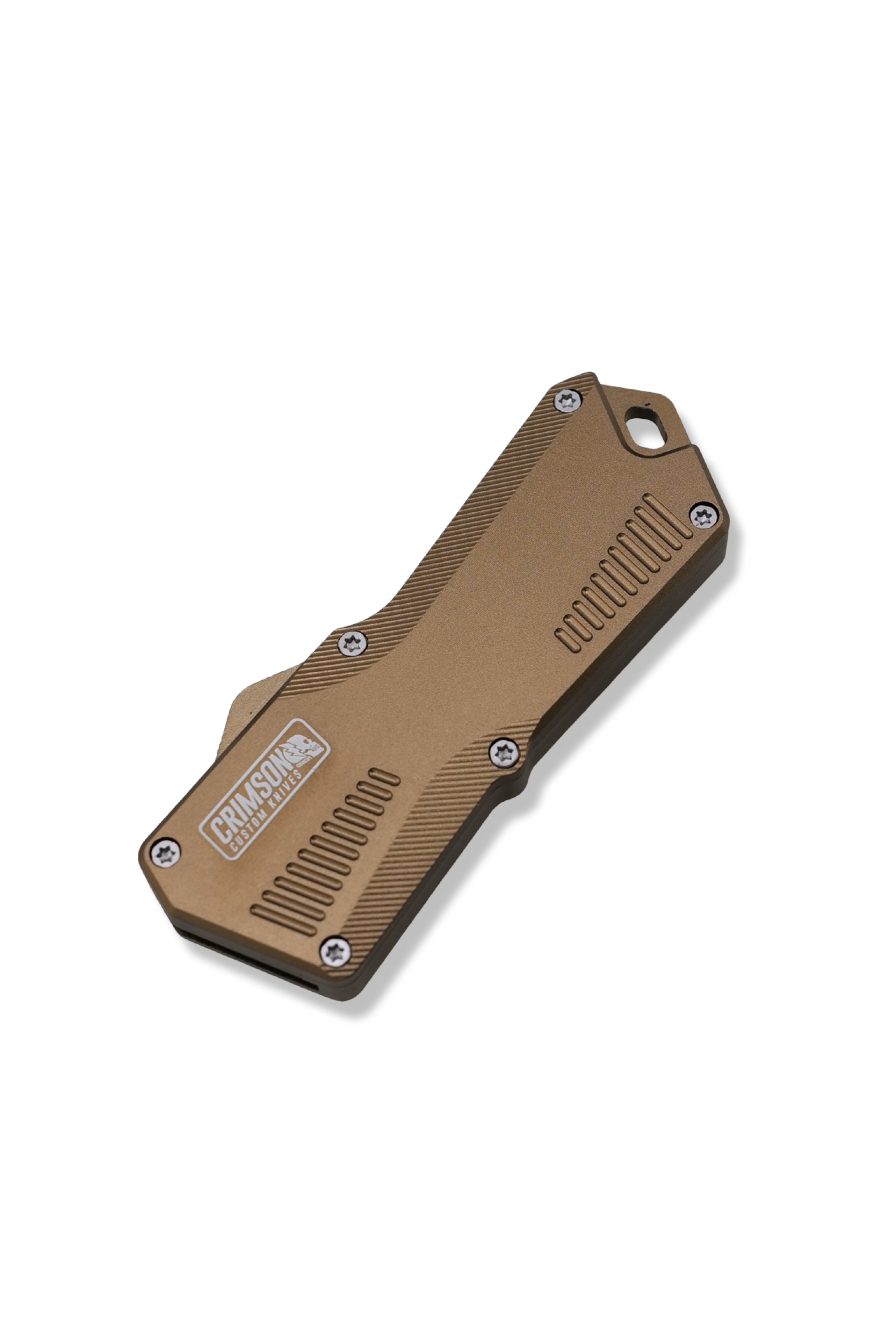 FTW - Utility Knife / Bronze