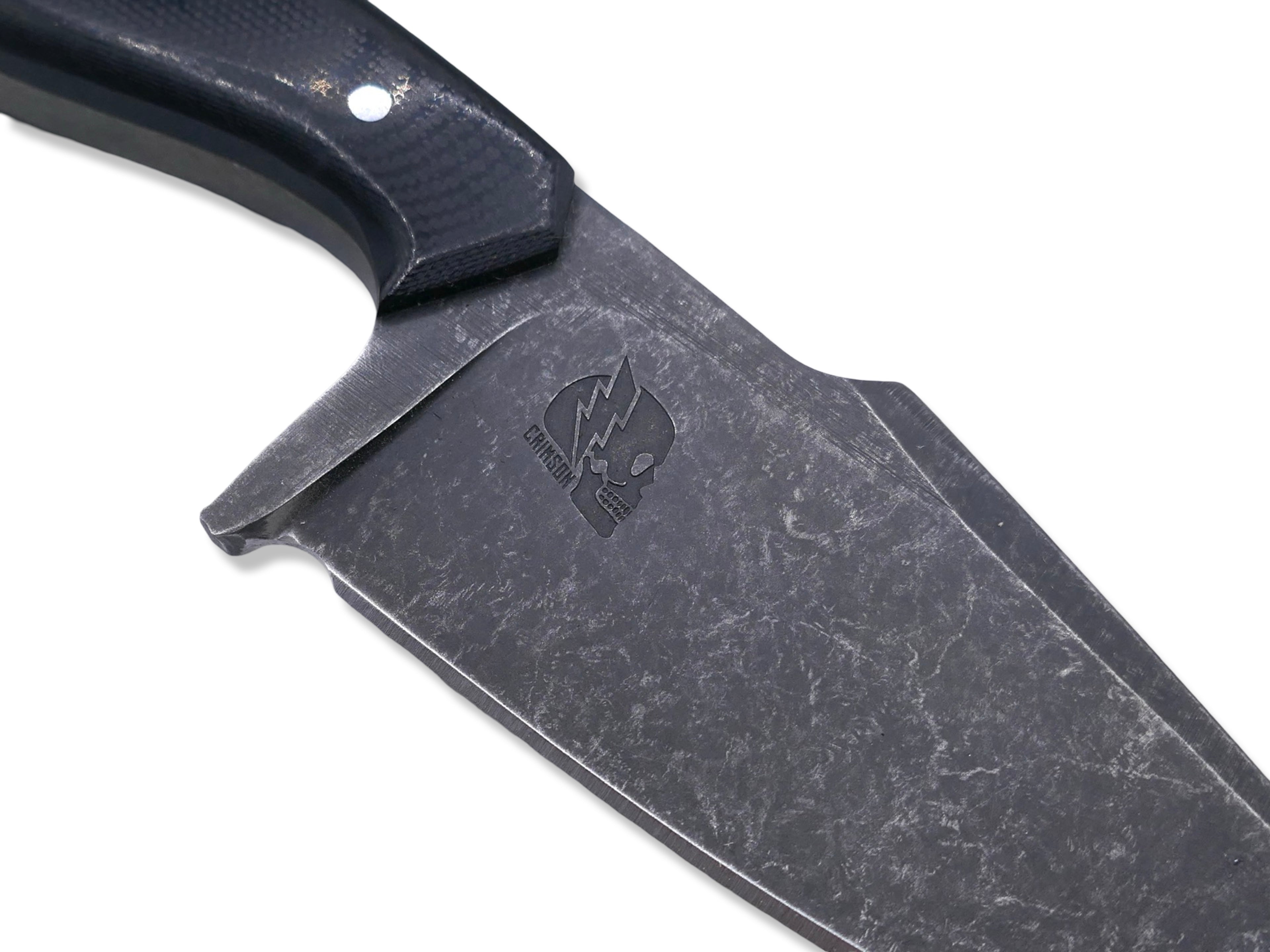 Reaper - Dark Stonewash / Black G-10