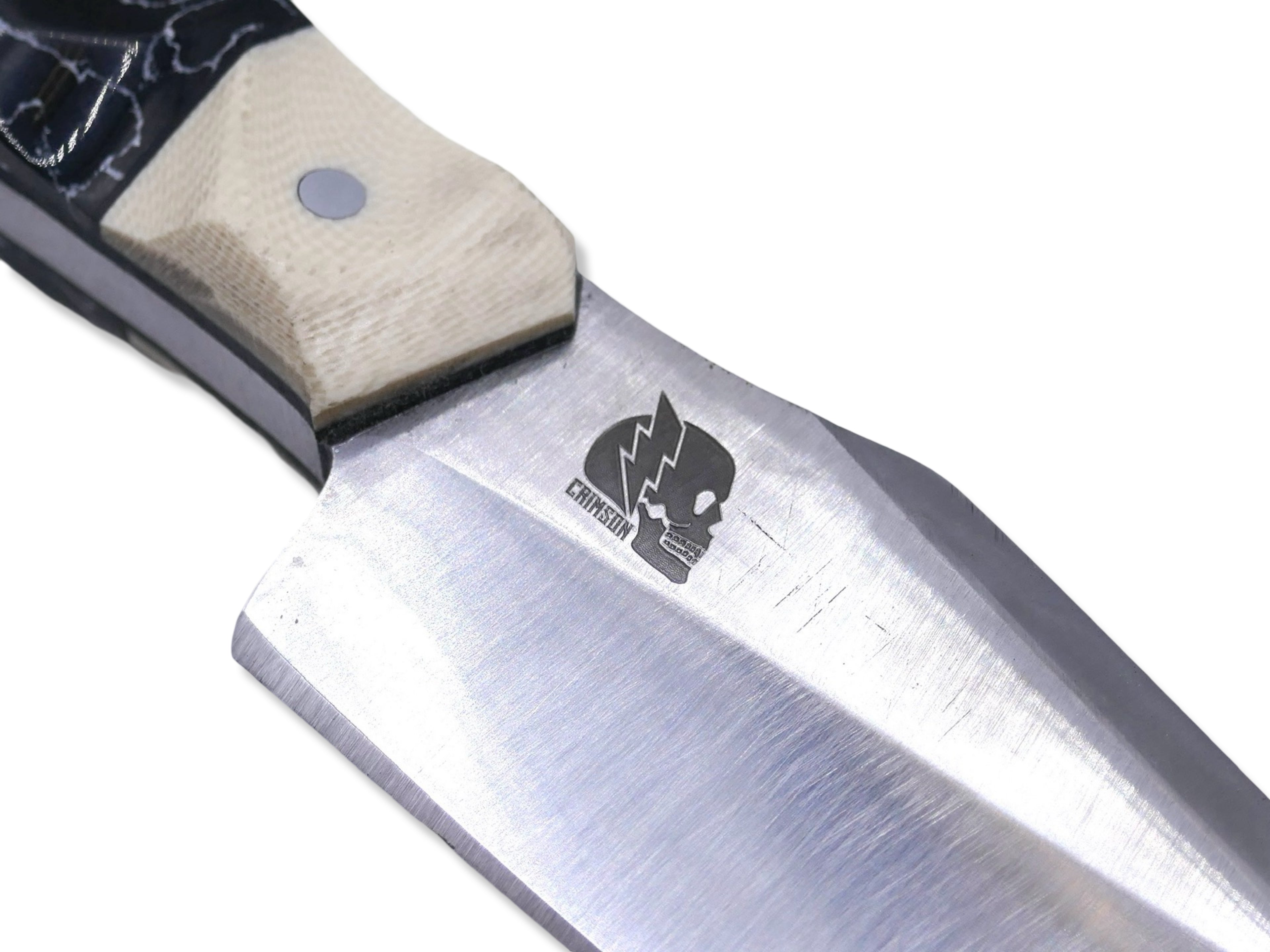 Helix Field Knife