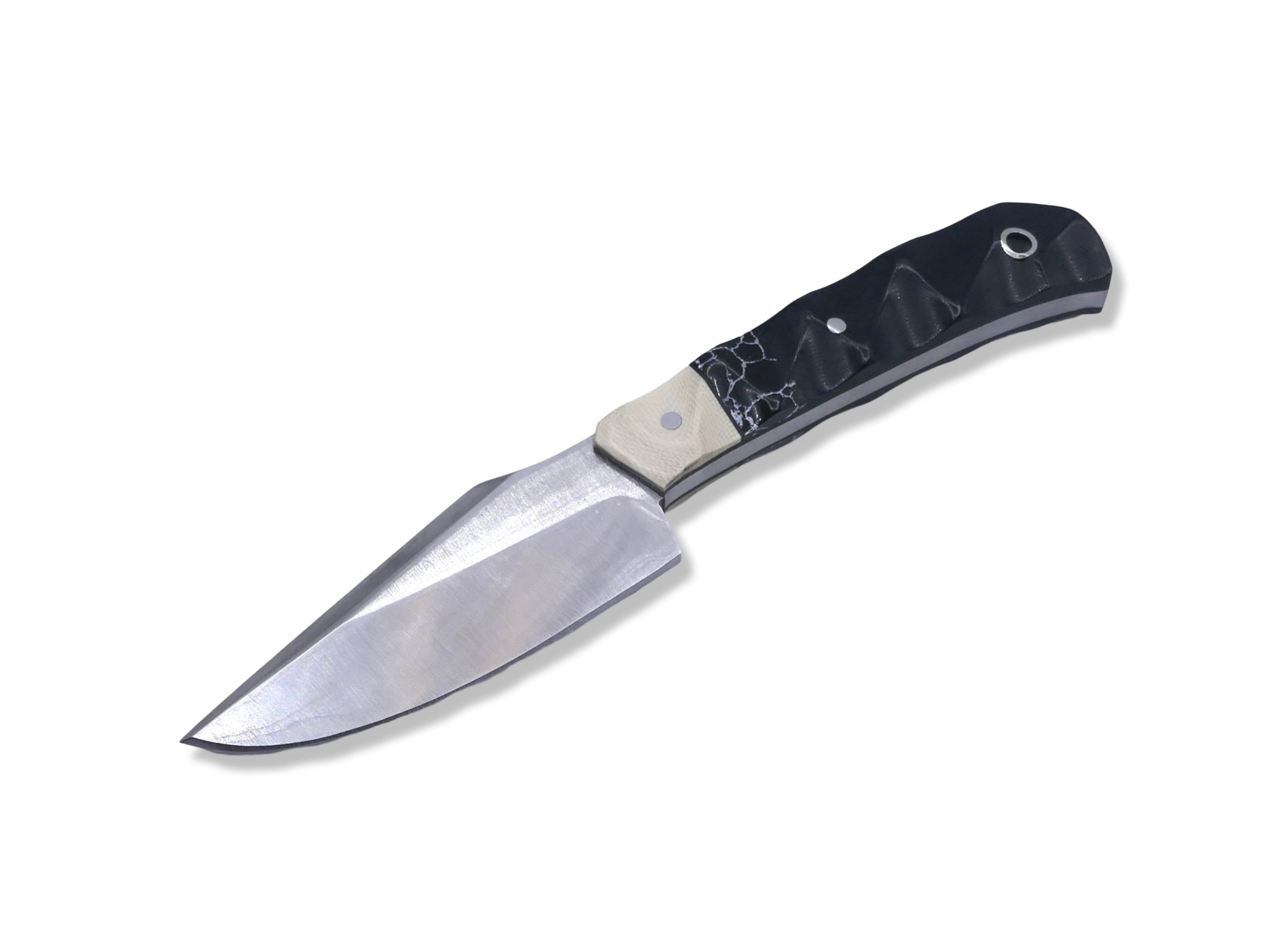 Helix Field Knife