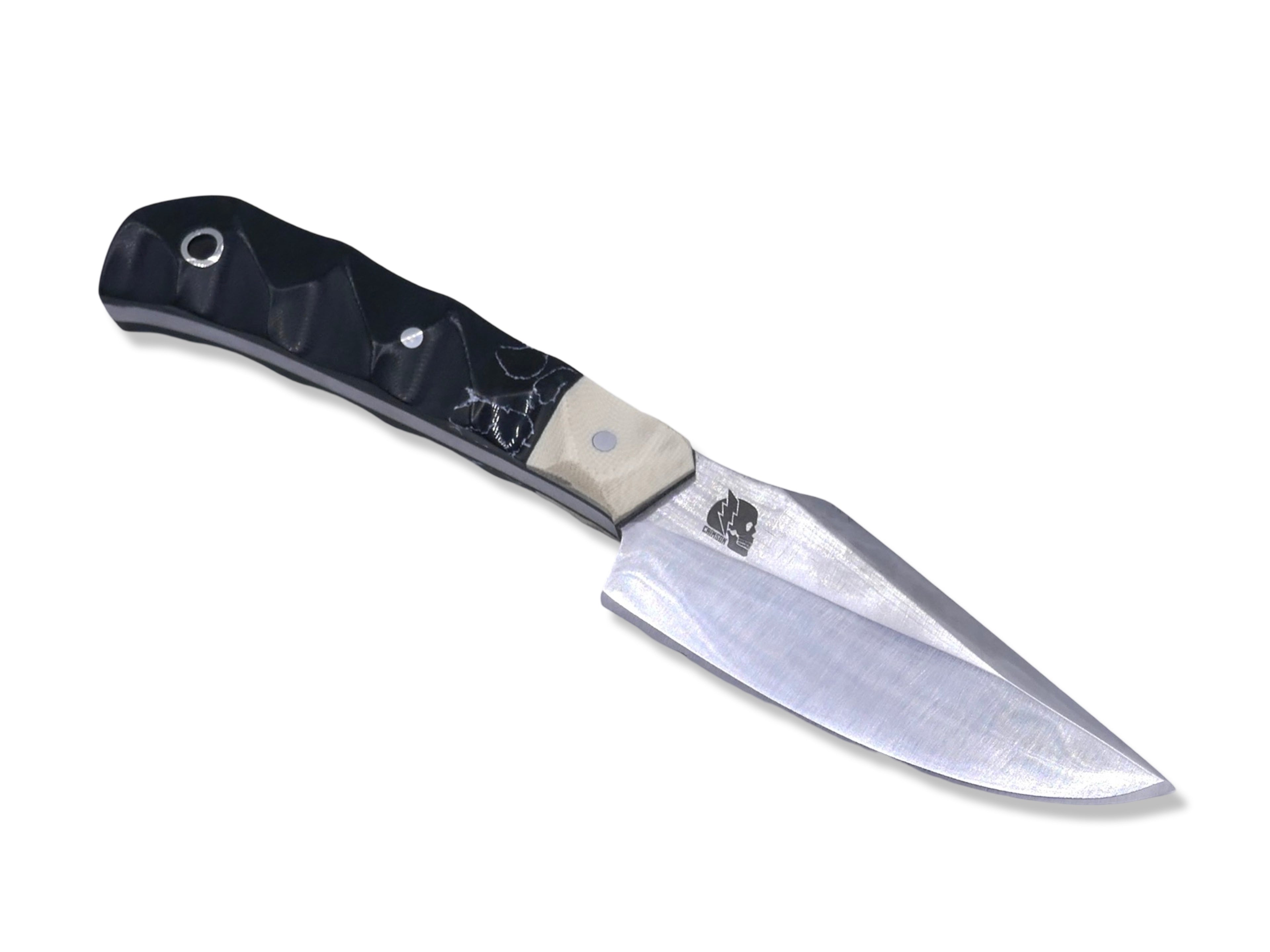 Helix Field Knife