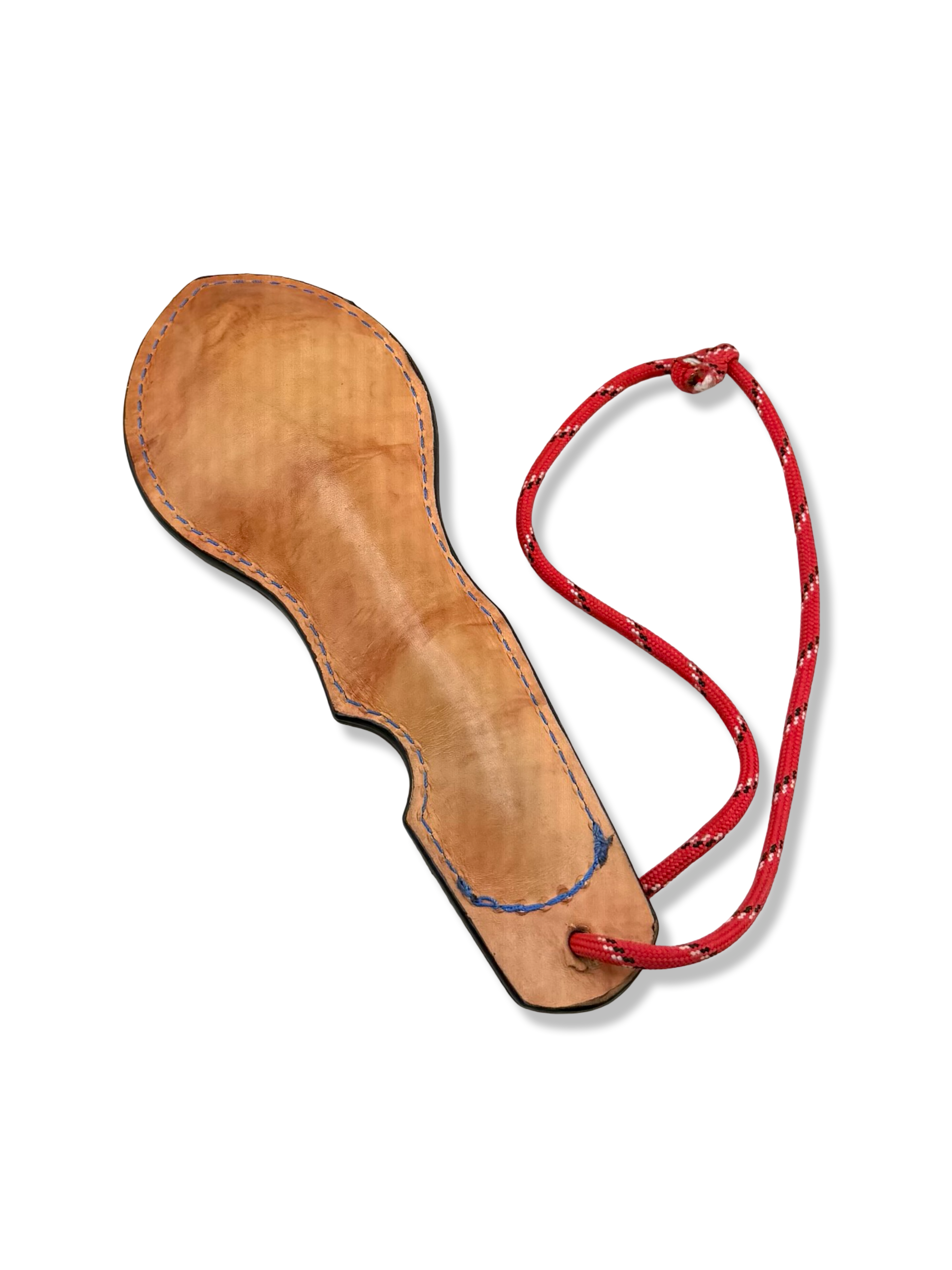 Vintage Street Hammer Custom - Wood Grain Pattern