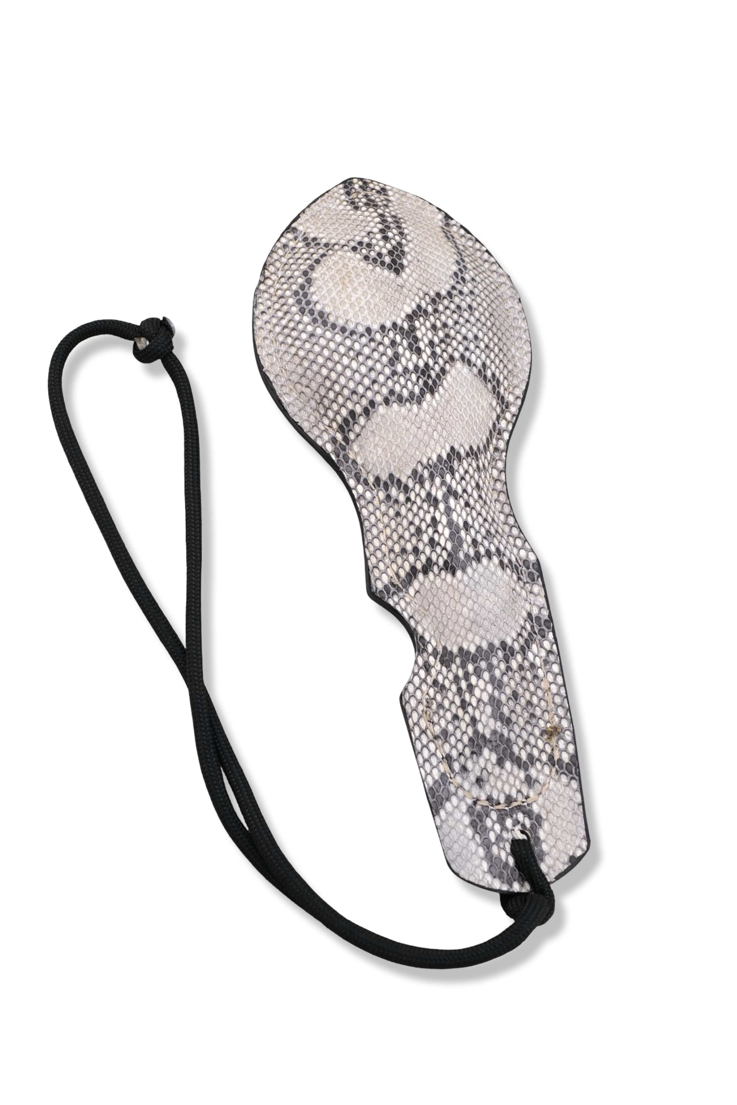 Vintage Street Hammer Custom - Python
