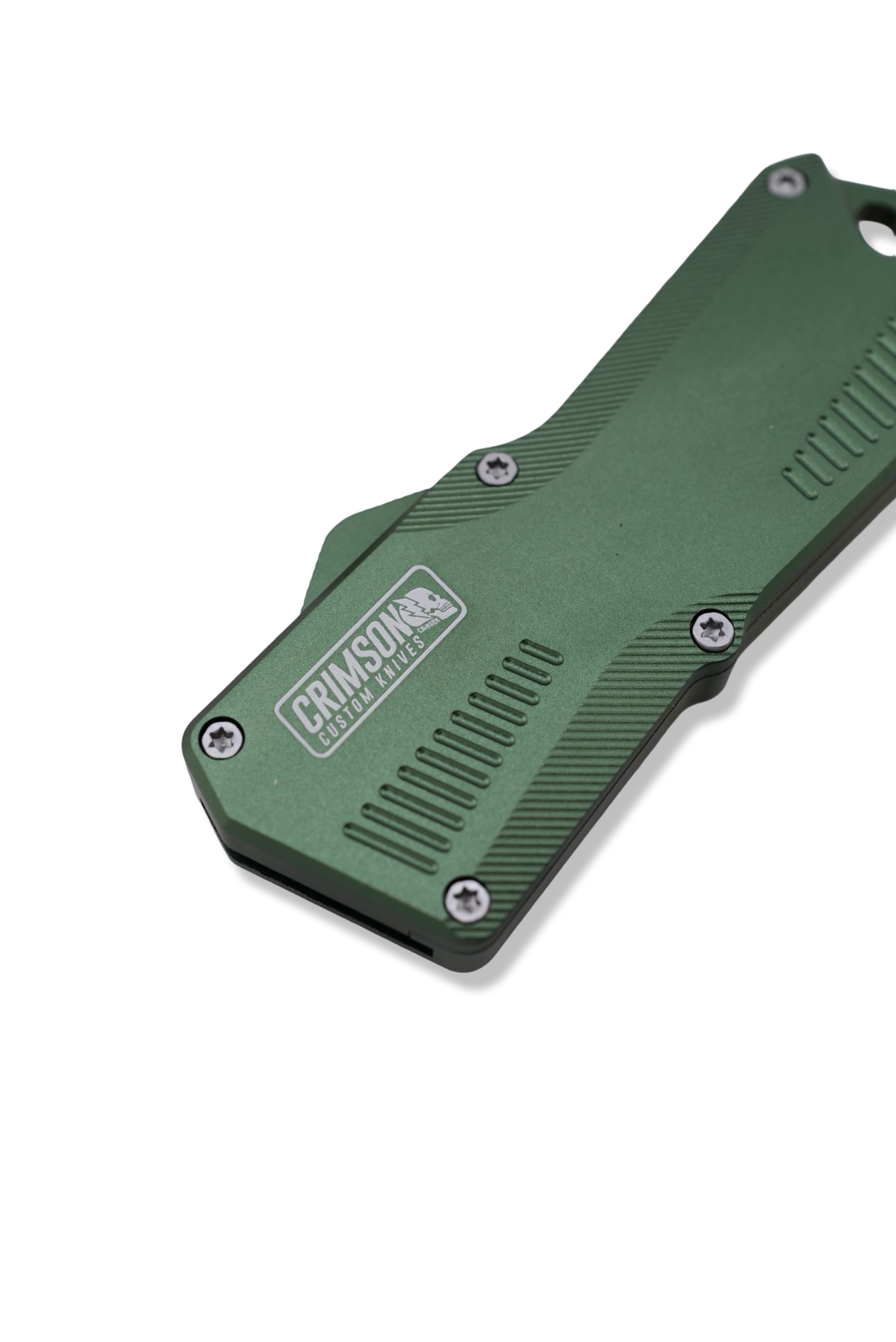 FTW - Utility Knife / Green