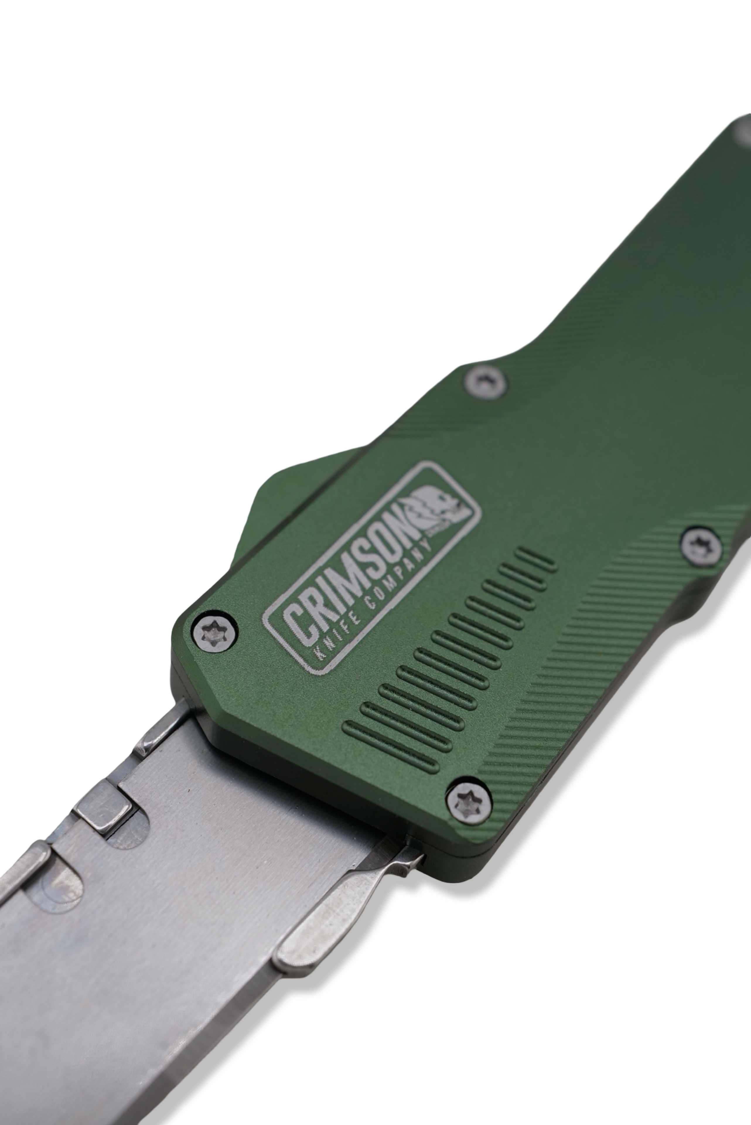 FTW - Utility Knife / Green
