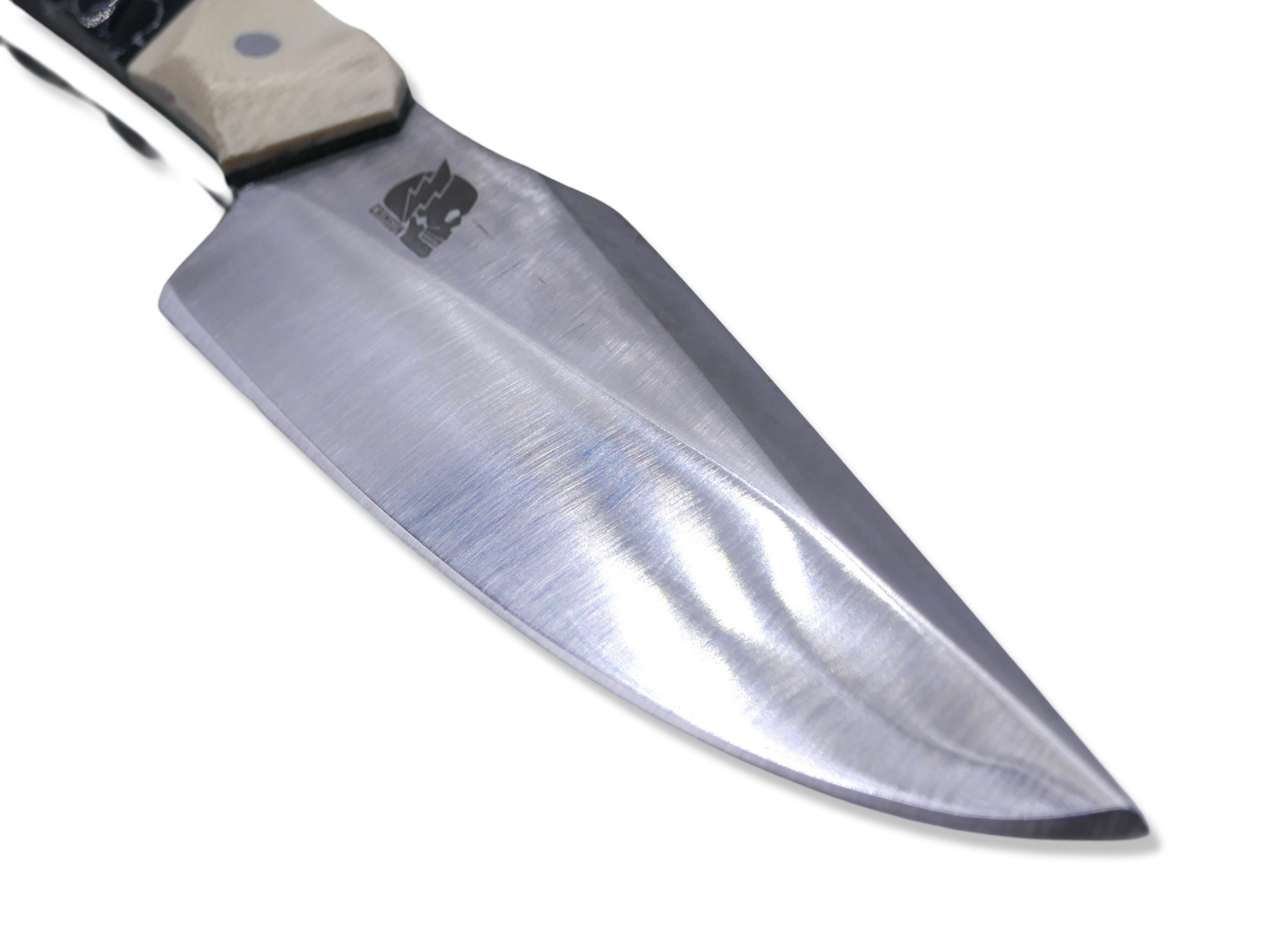 Helix Field Knife
