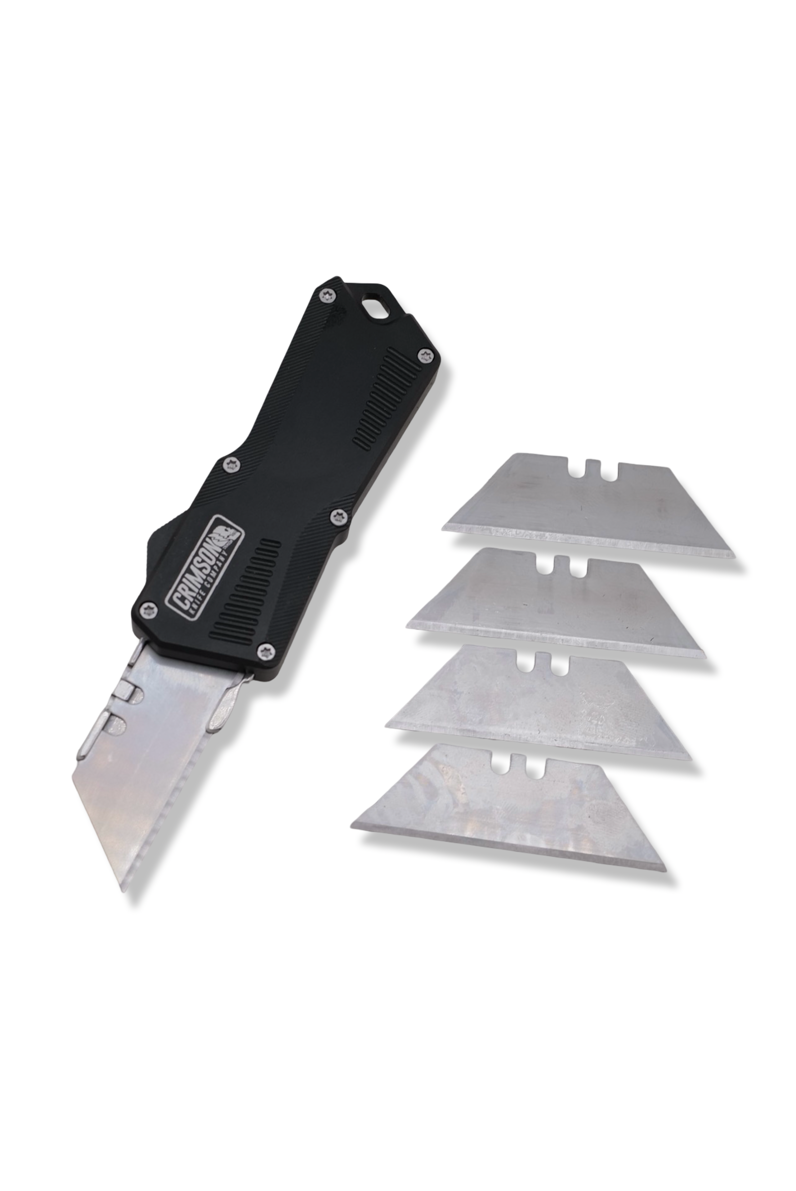 FTW - Utility Knife / Black