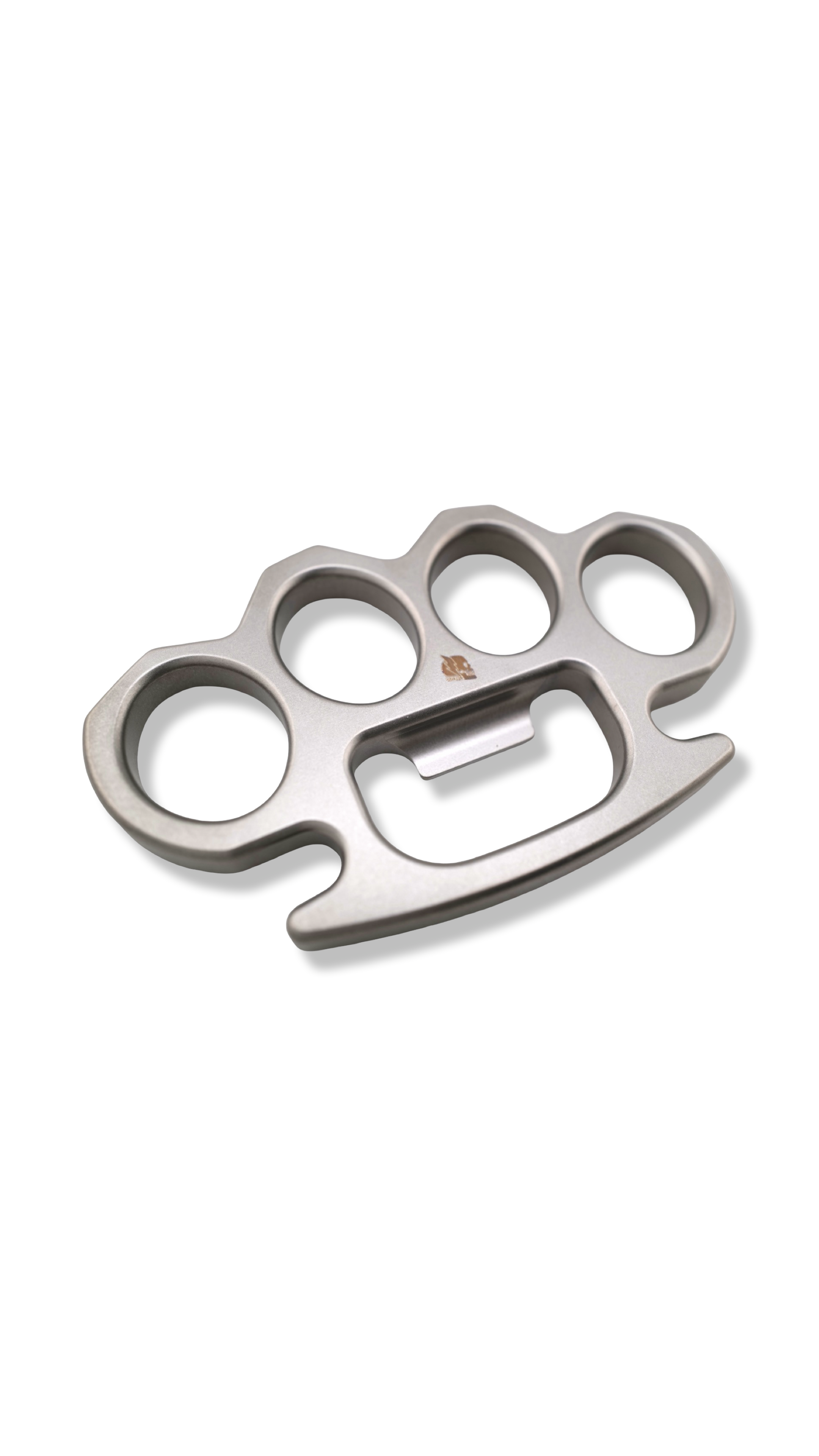 TITANIUM BUTCHER - BOTTLE OPENER
