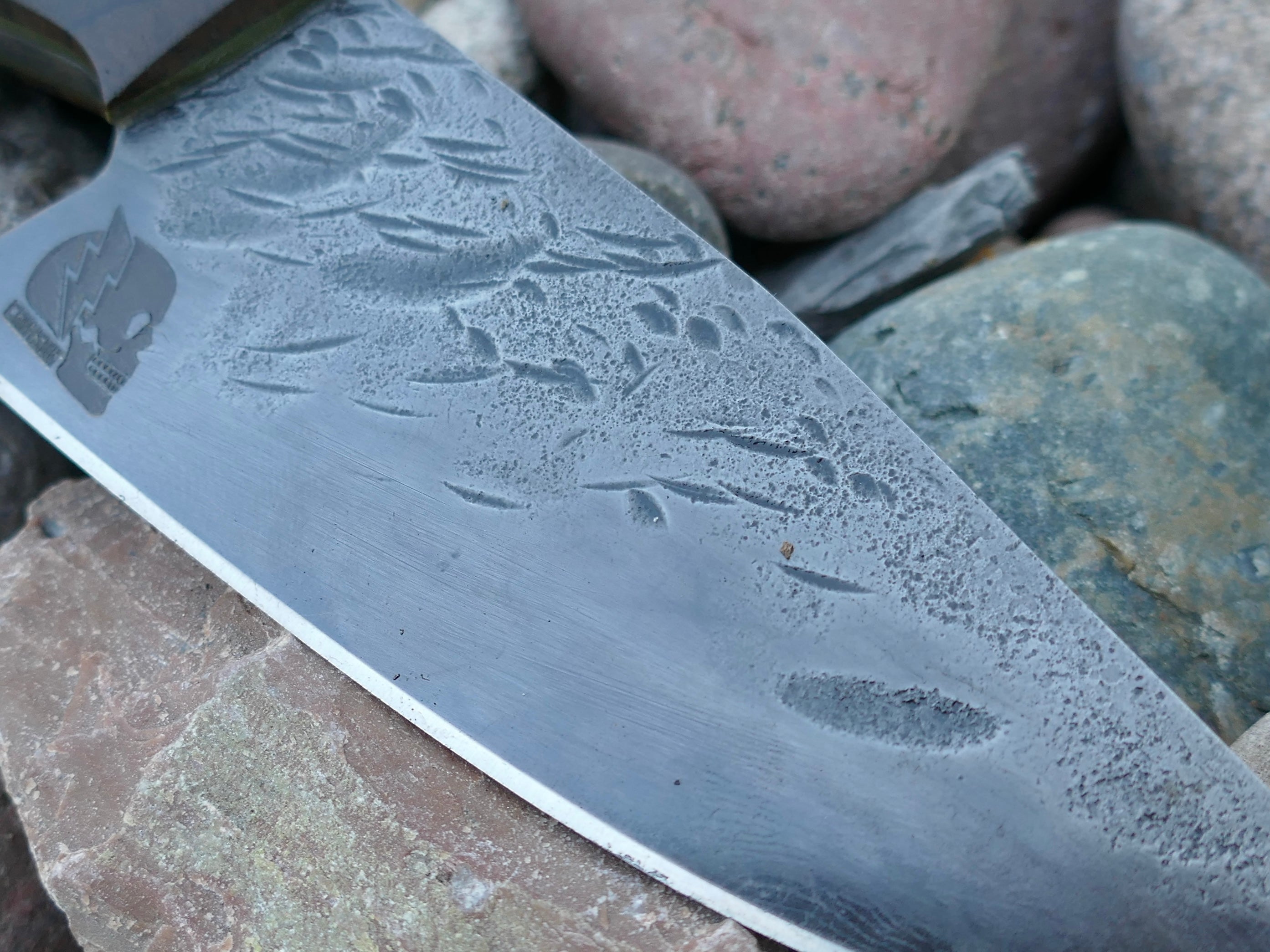 HAMMERHEAD - Forged Custom