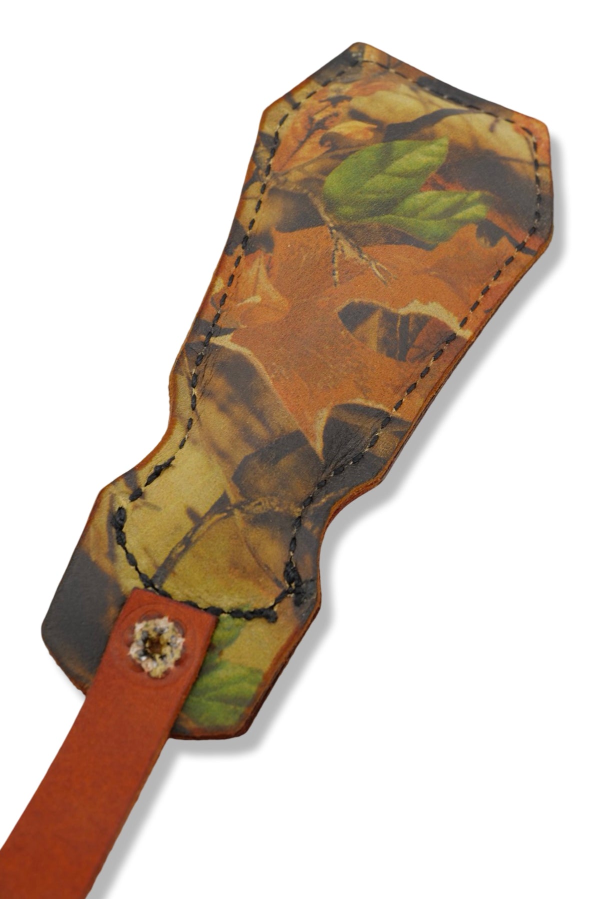 Mini Street Hammer - Camo