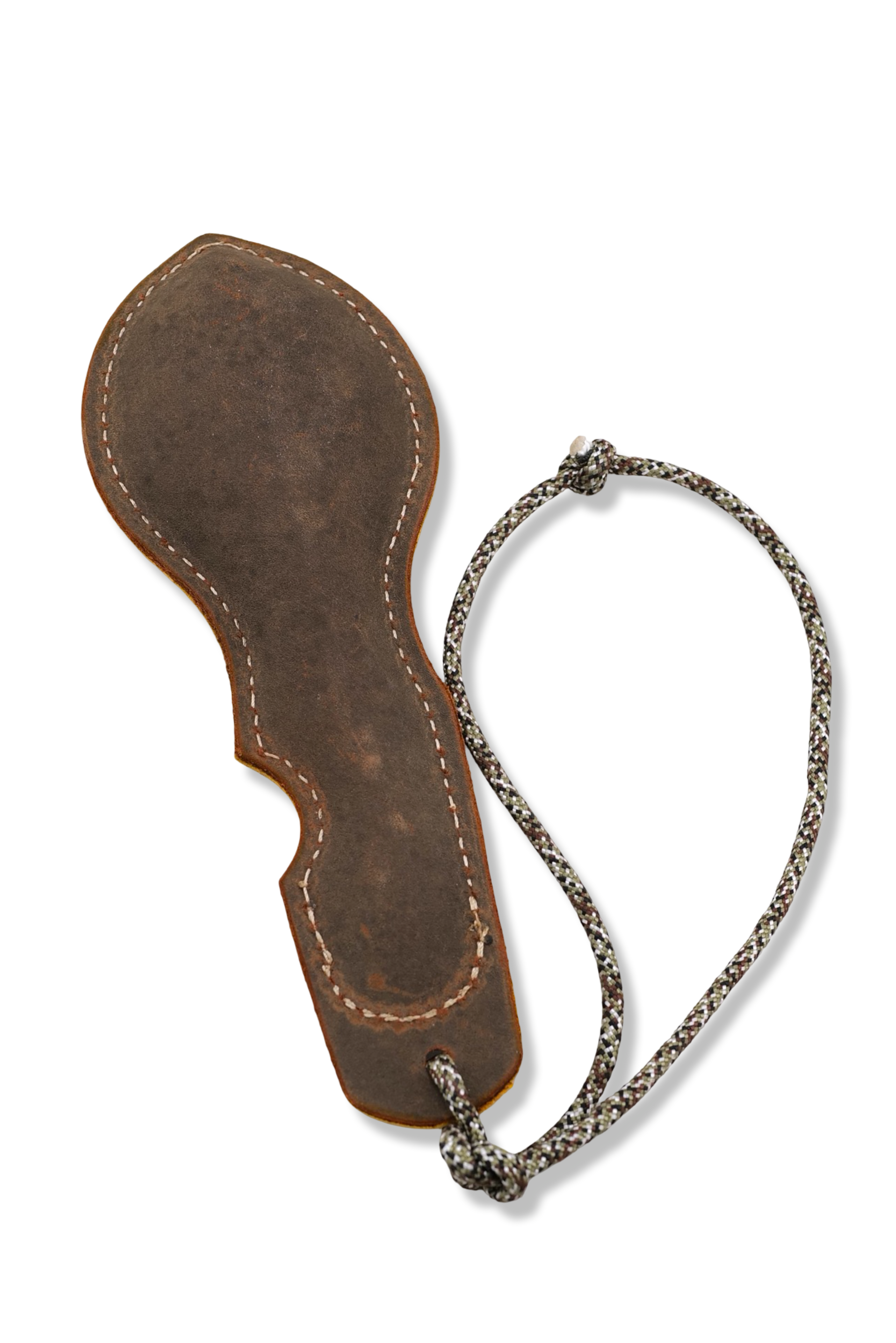 Vintage Street Hammer -  Veg Tan + Stoned Oak / Only 2 Available (Copy)