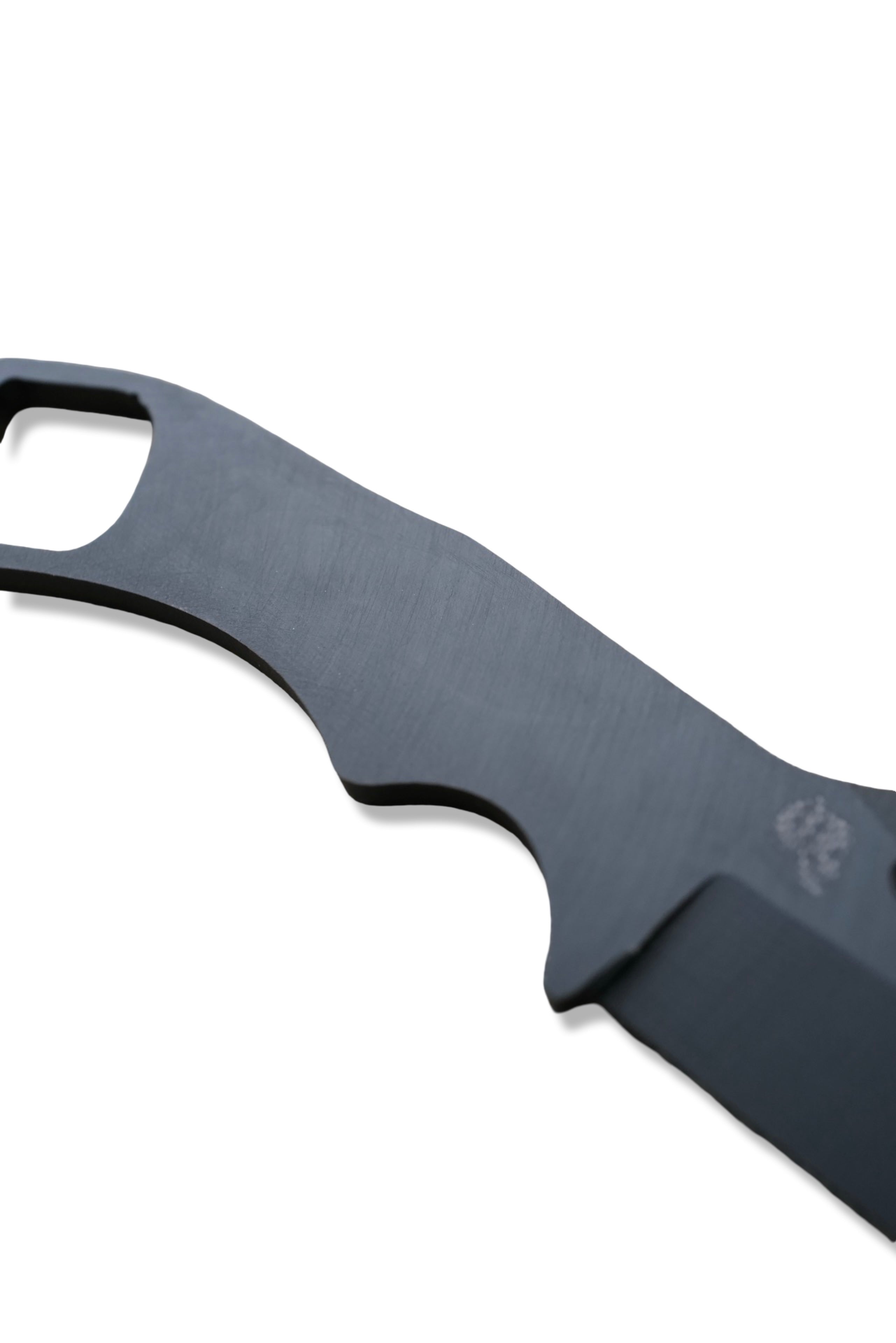 G-10 RPM Iron Wolf