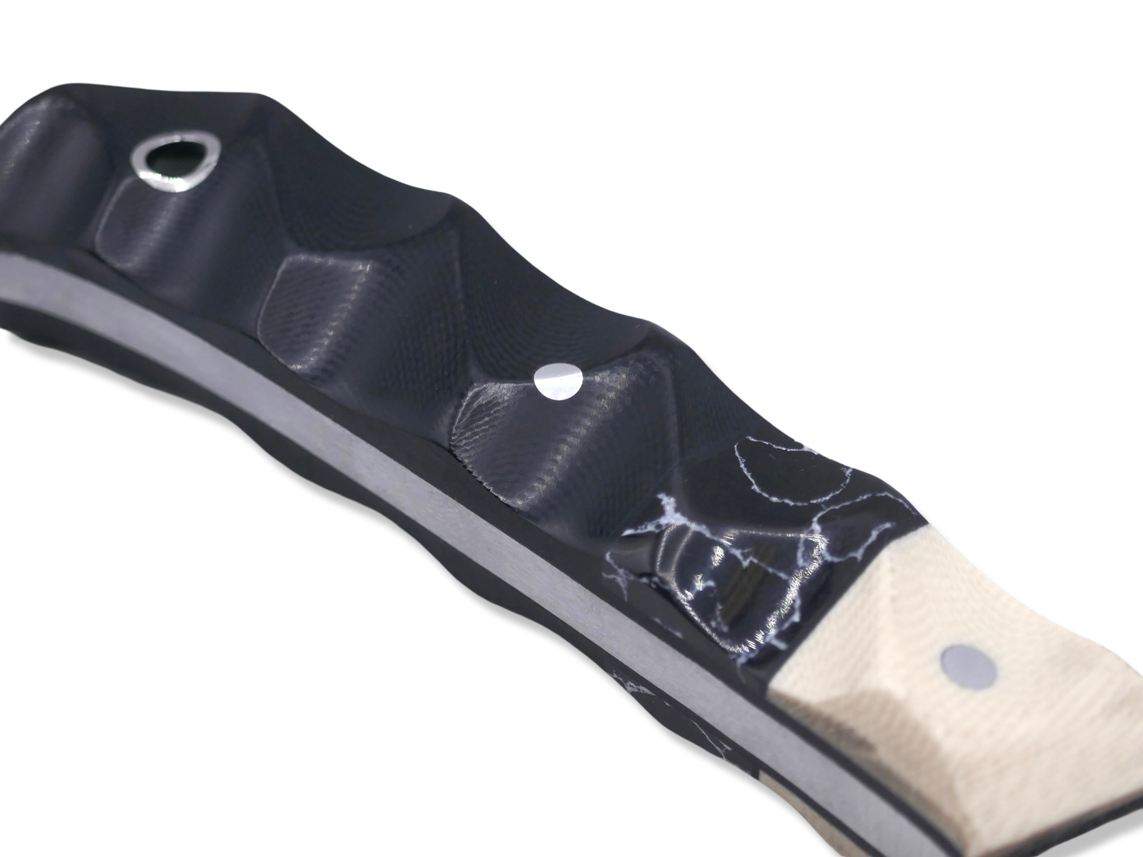Helix Field Knife