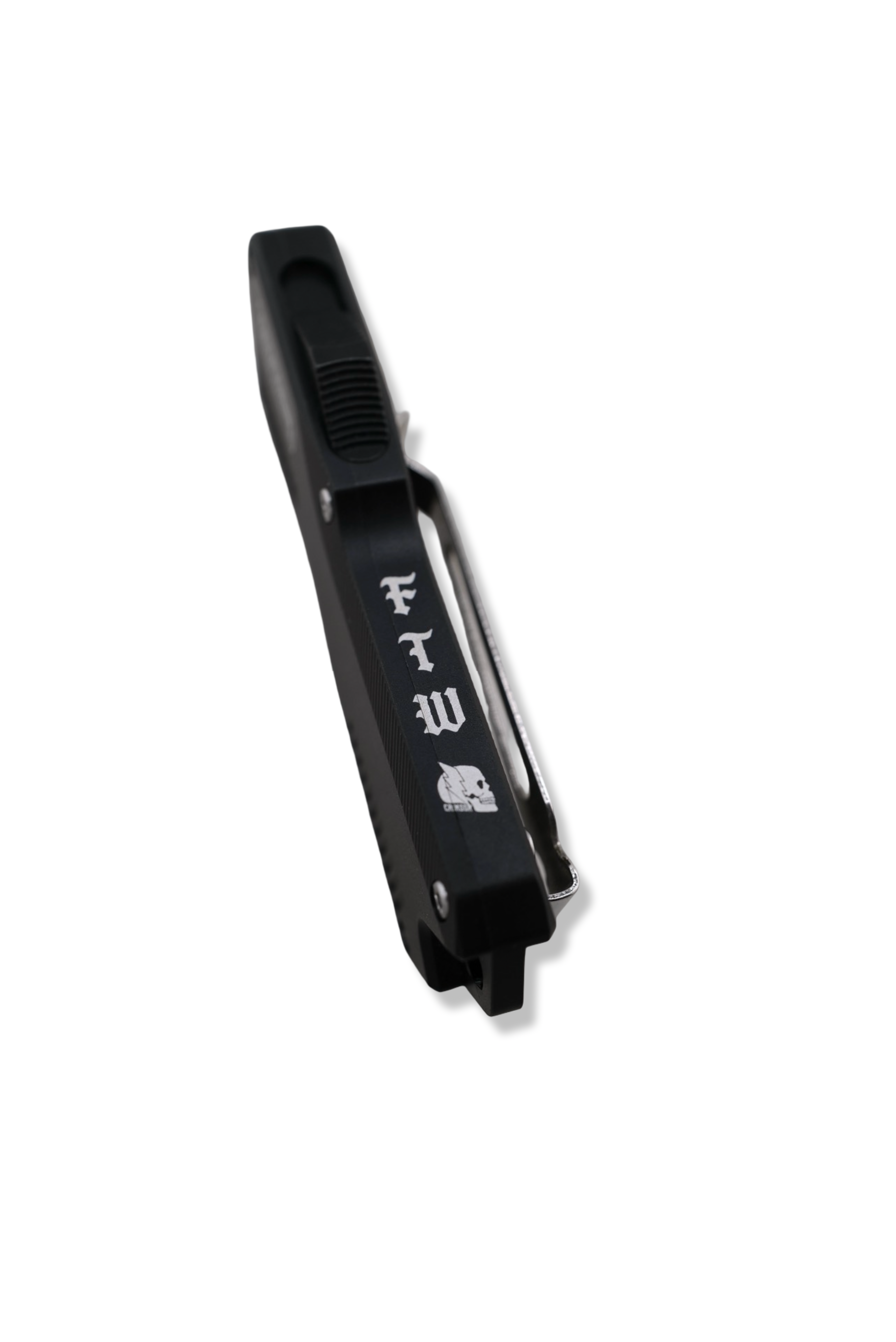 FTW - Utility Knife / Black
